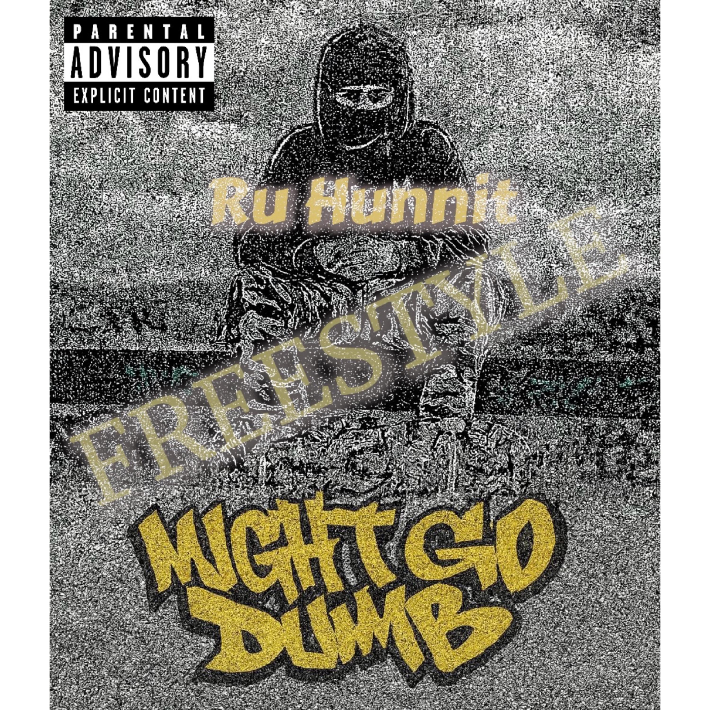 Might Go Dumb artwork