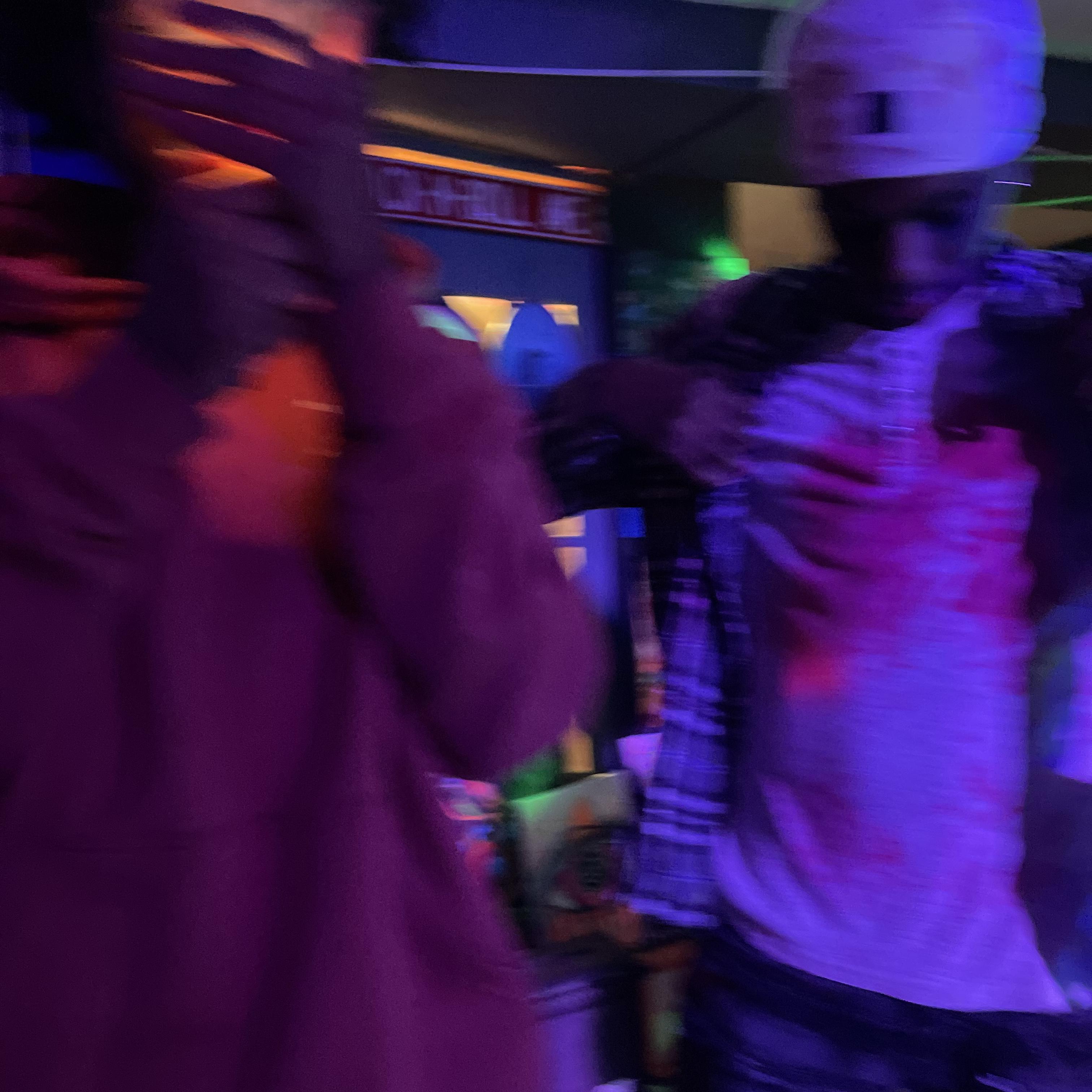Dope Dealin artwork