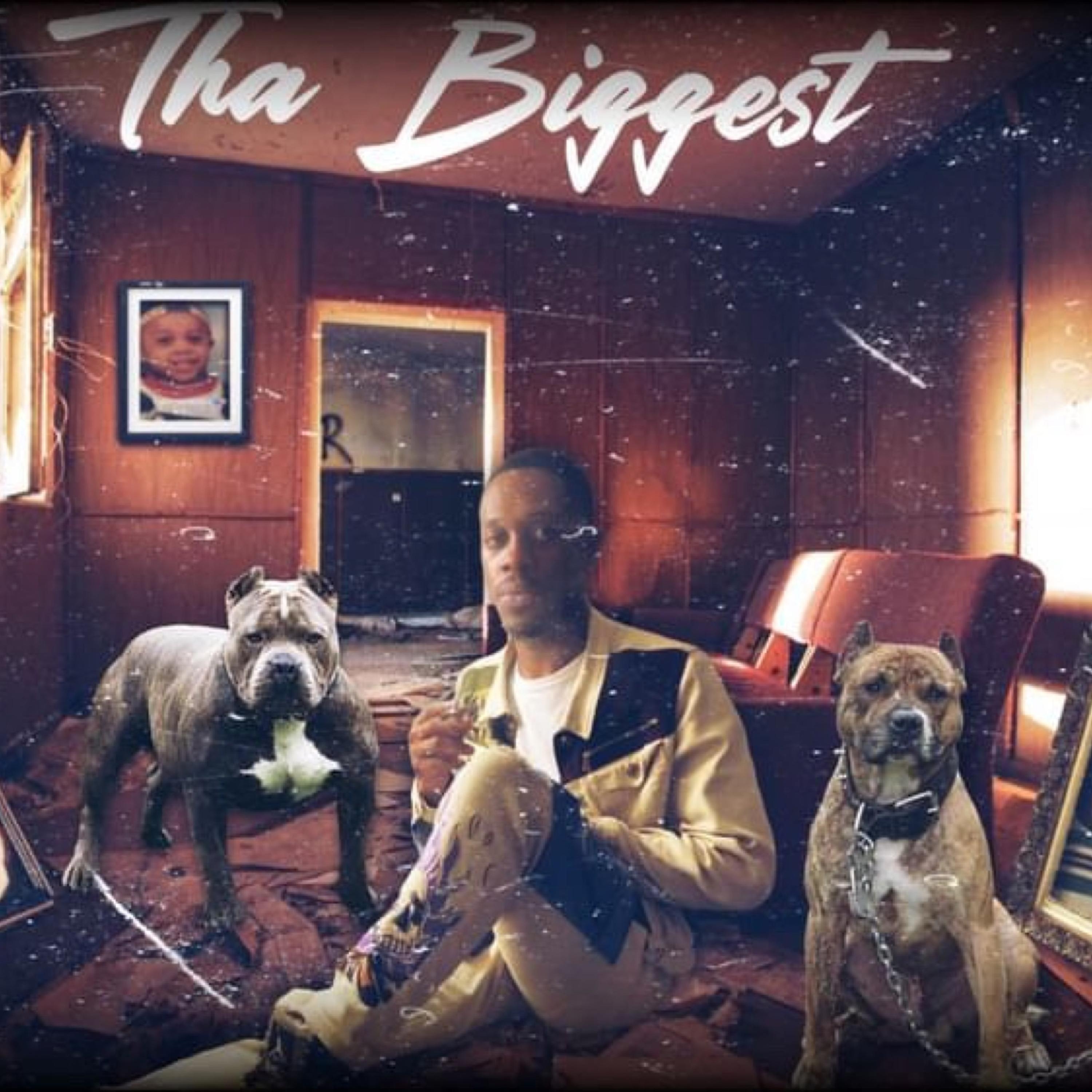Tha Biggest artwork