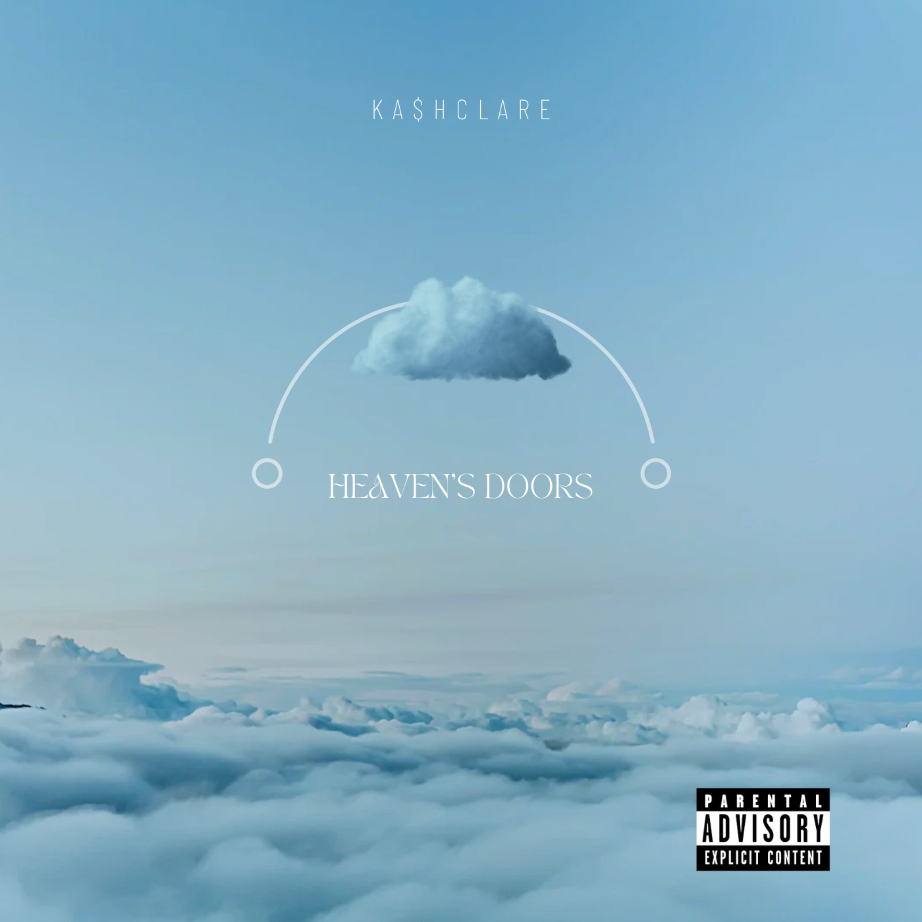 Heaven’s Doors artwork