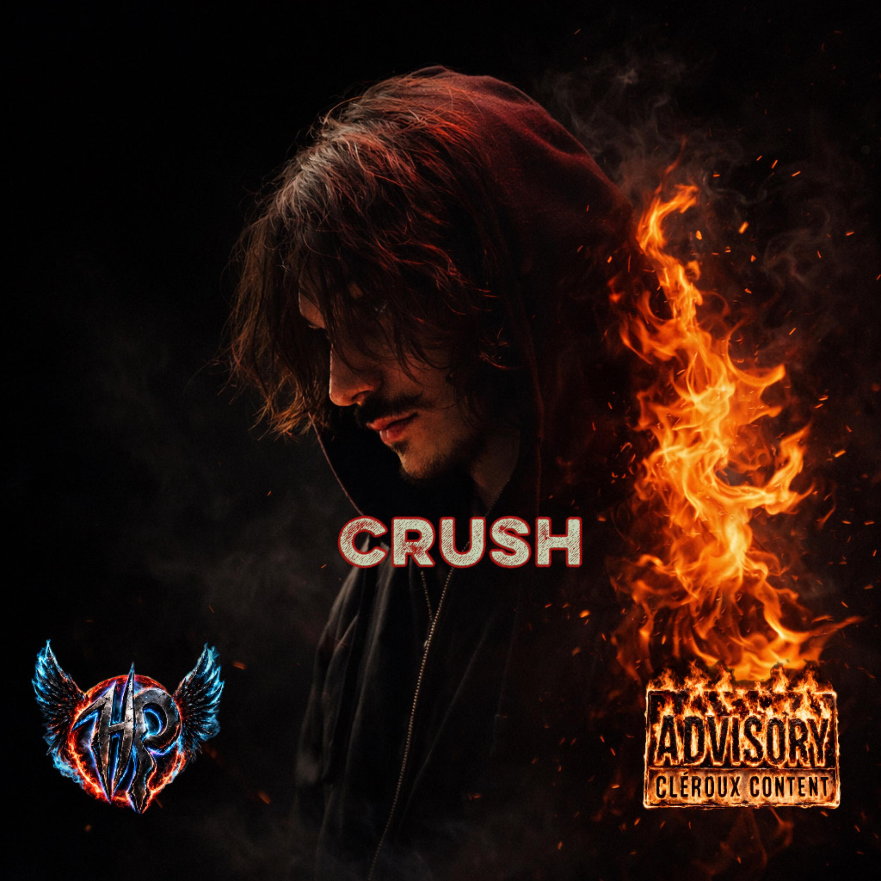 Crush artwork