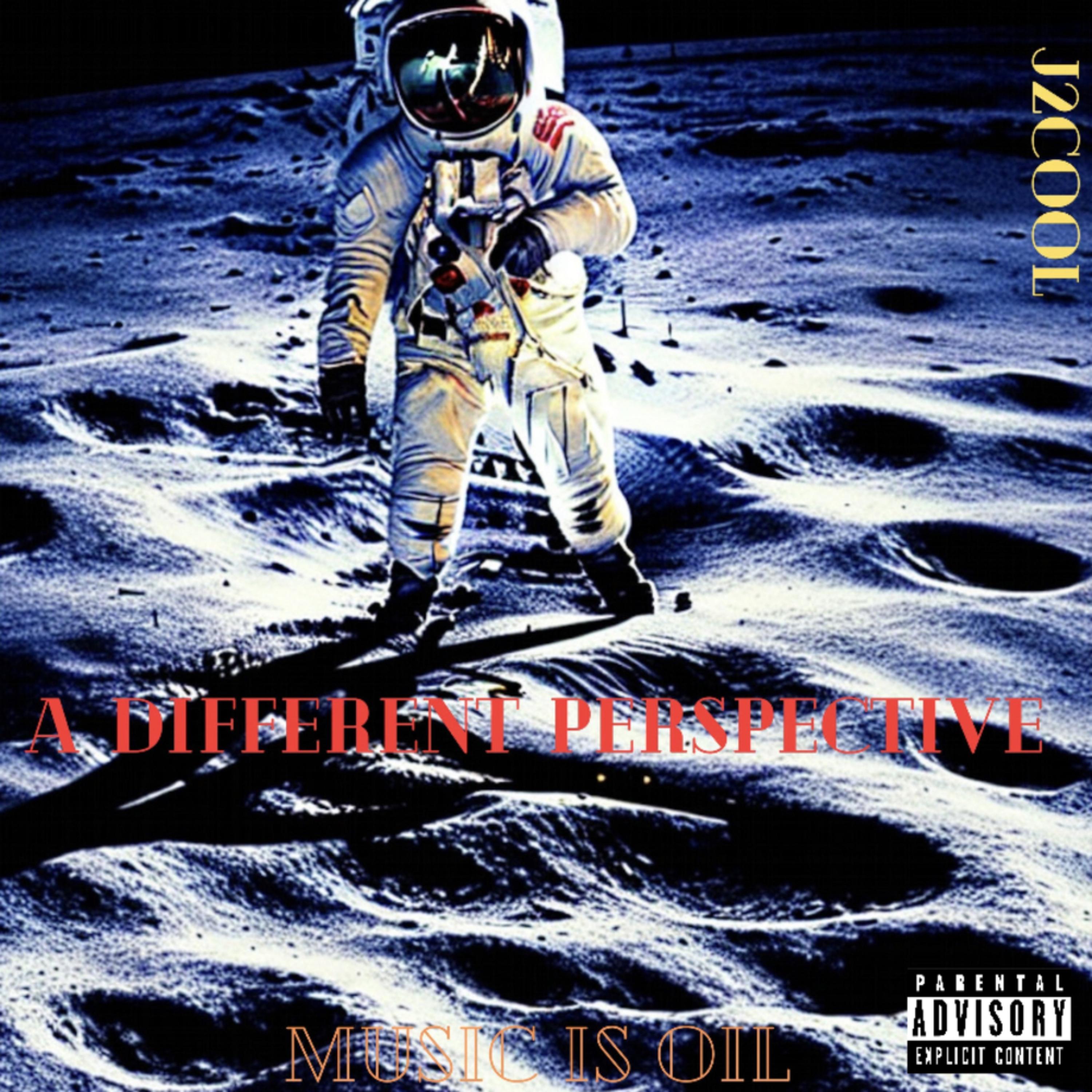 A Different Perspective artwork