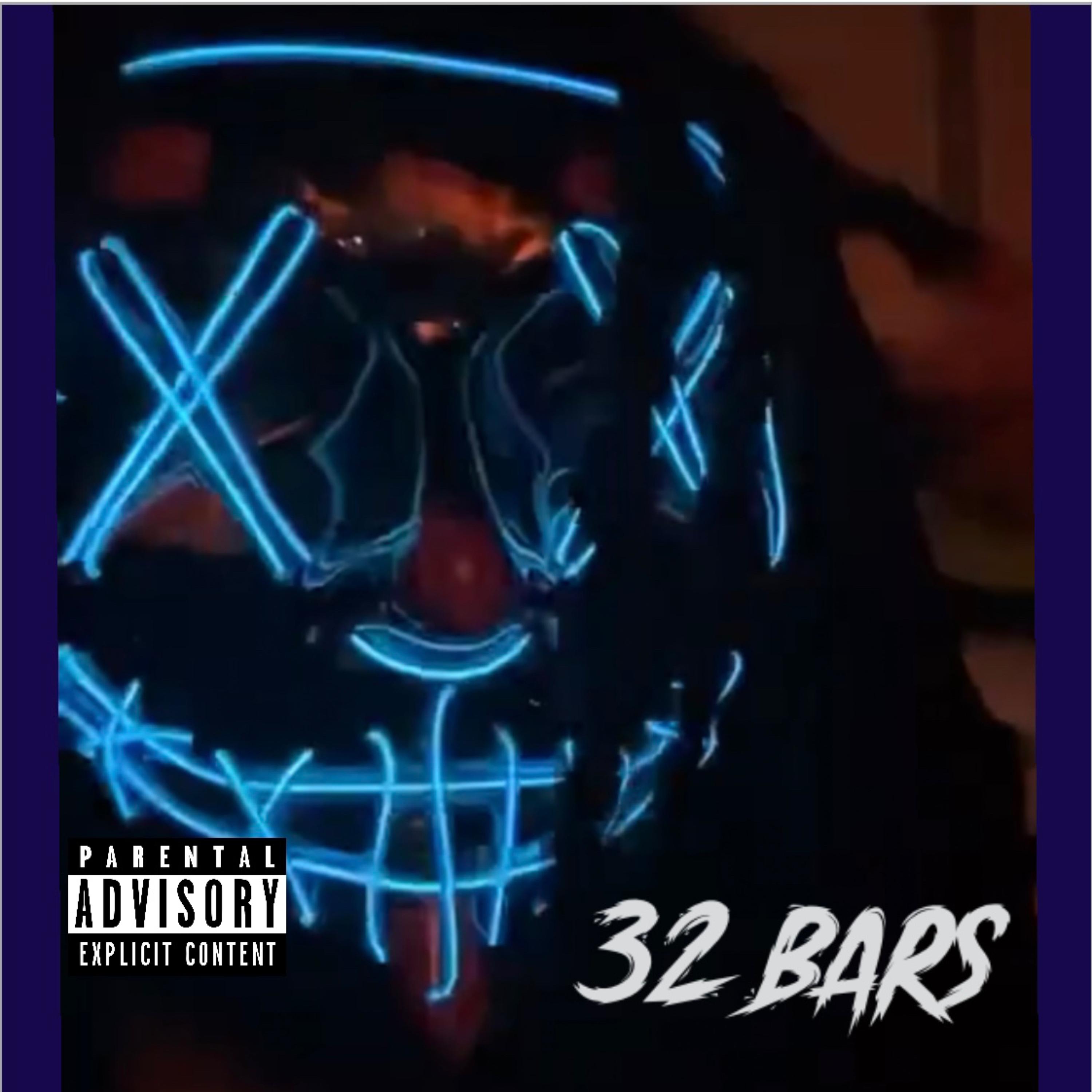 32 Bars artwork