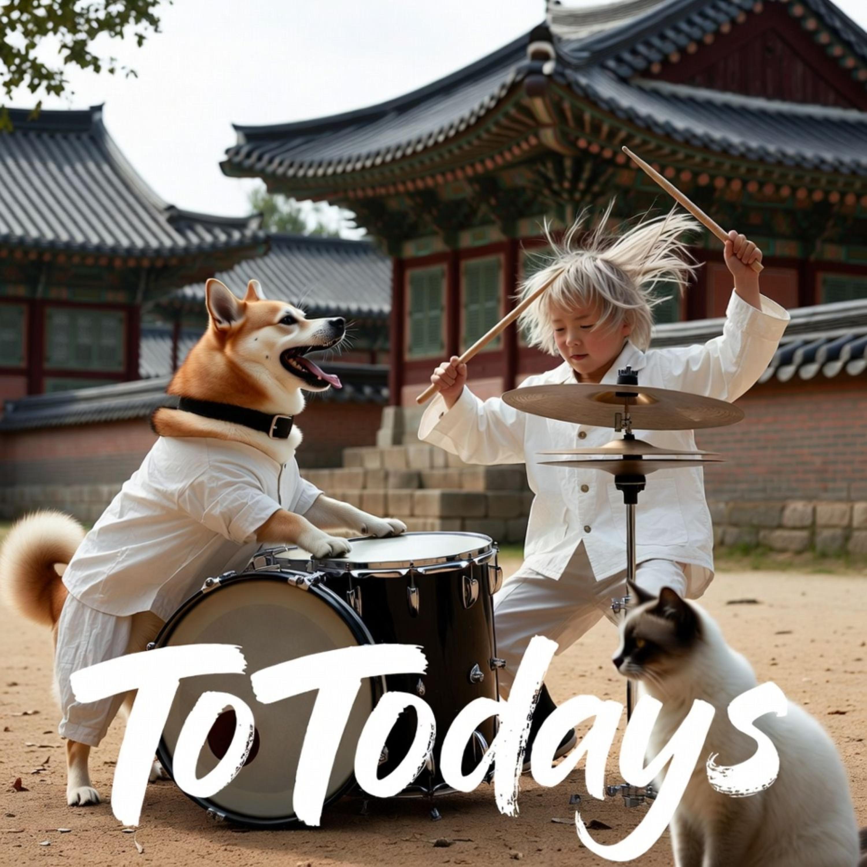 몰라서 버텼지 by TotoDays cover art