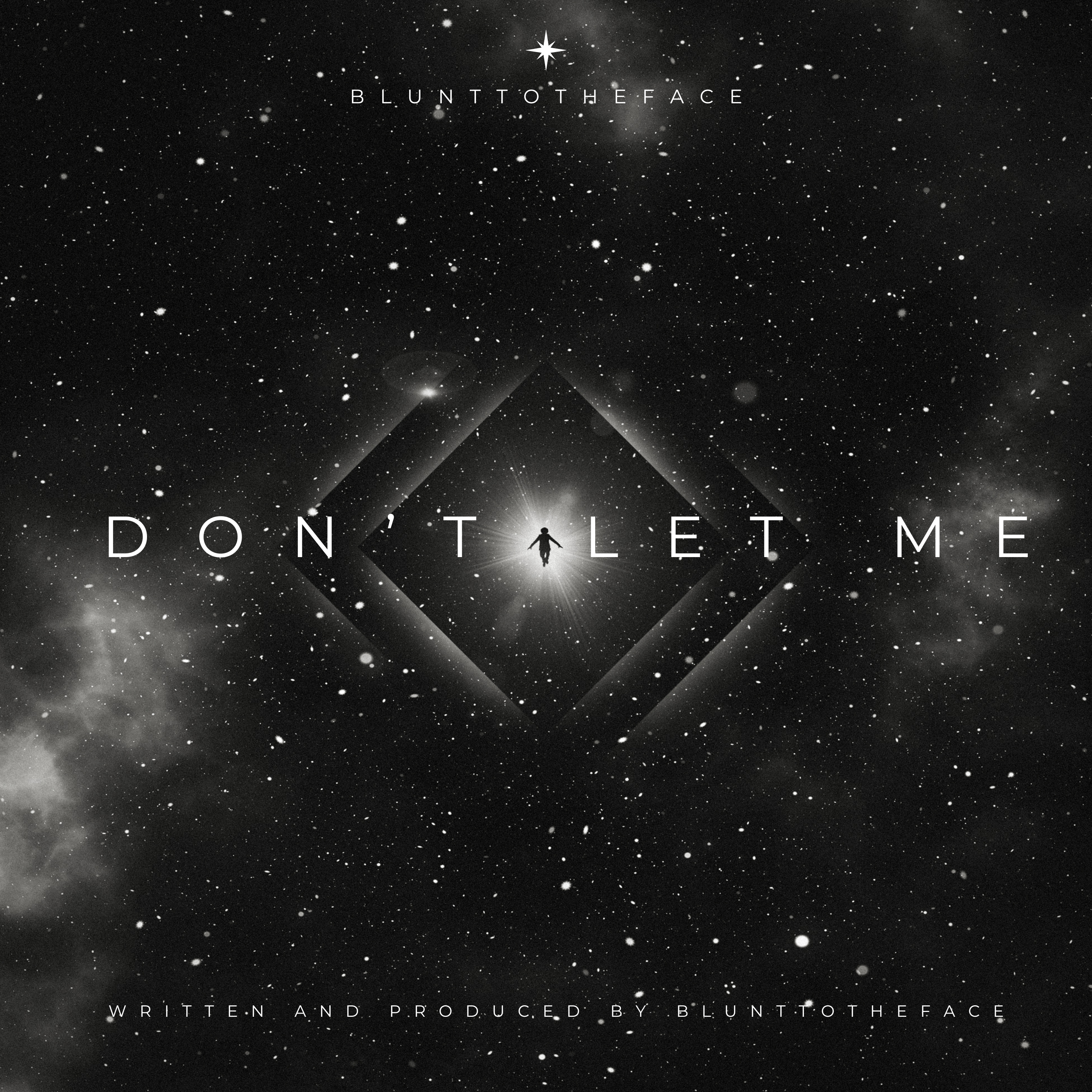 Don't let me artwork
