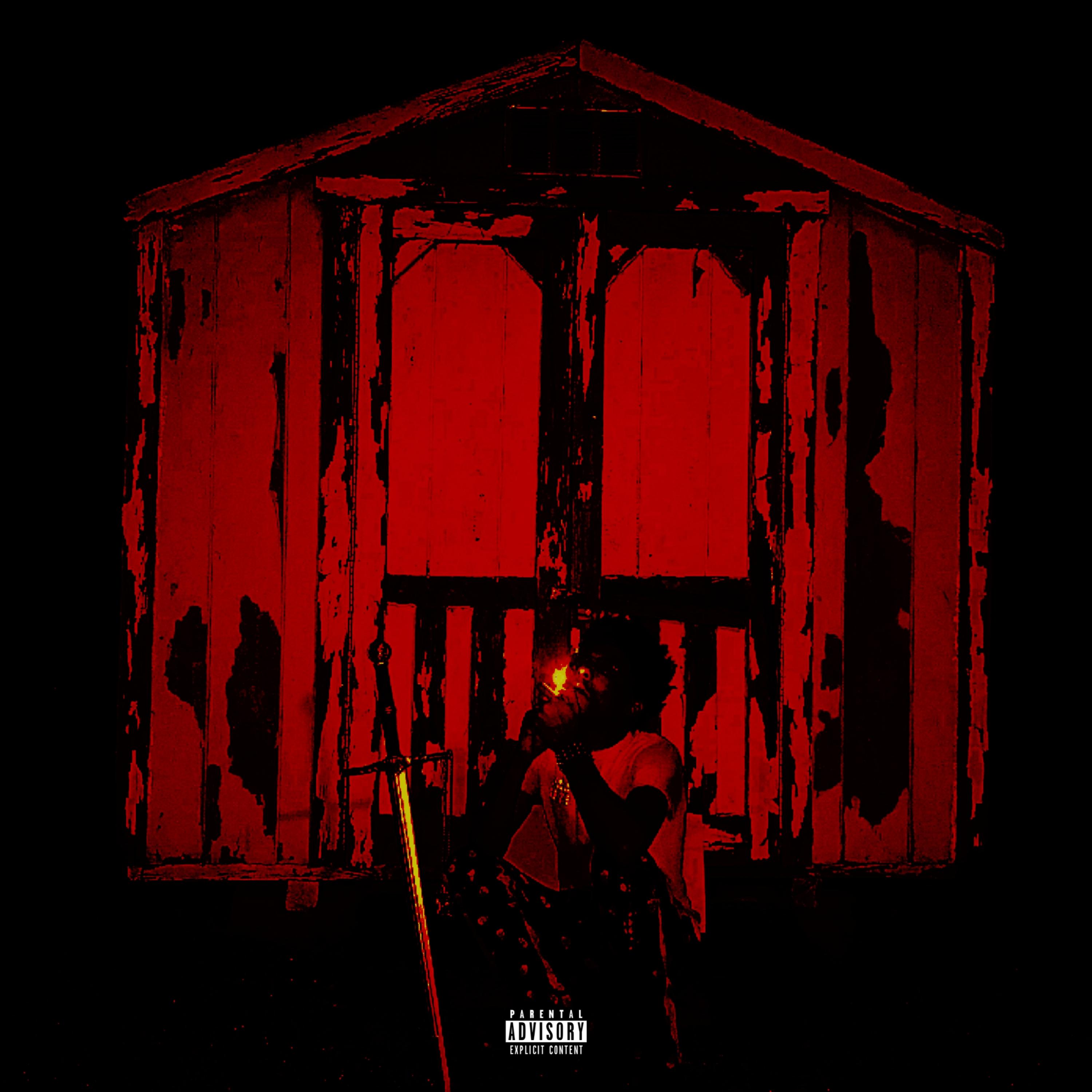 Label Me The Villain artwork