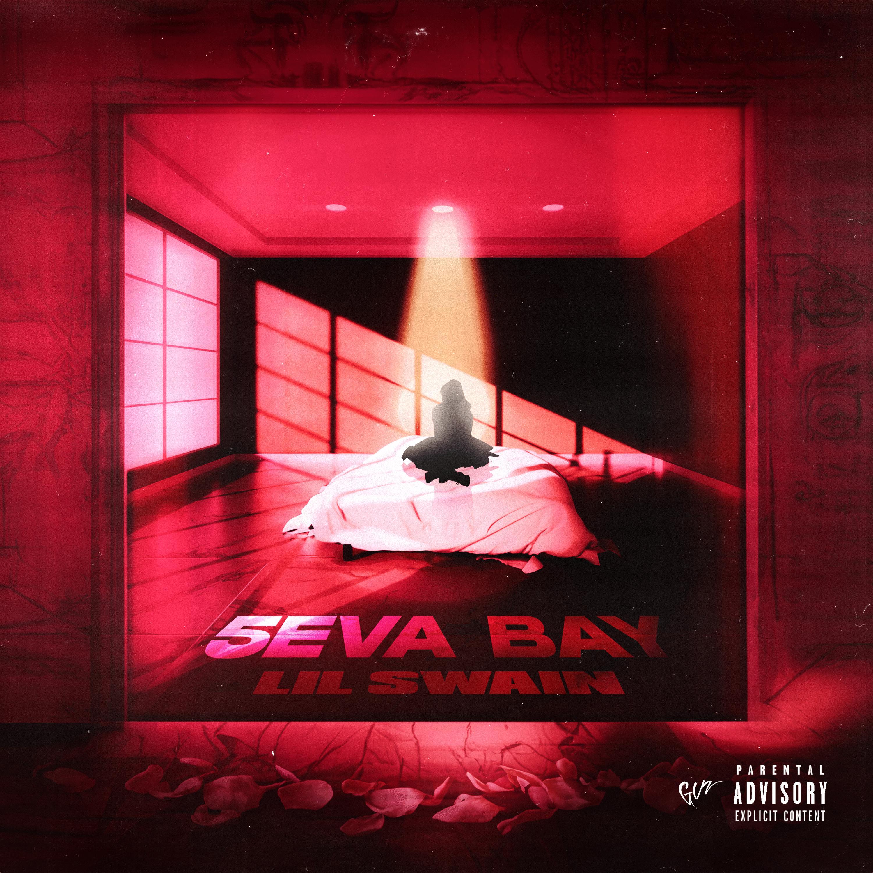 5eva Bay by Lil Swain cover art
