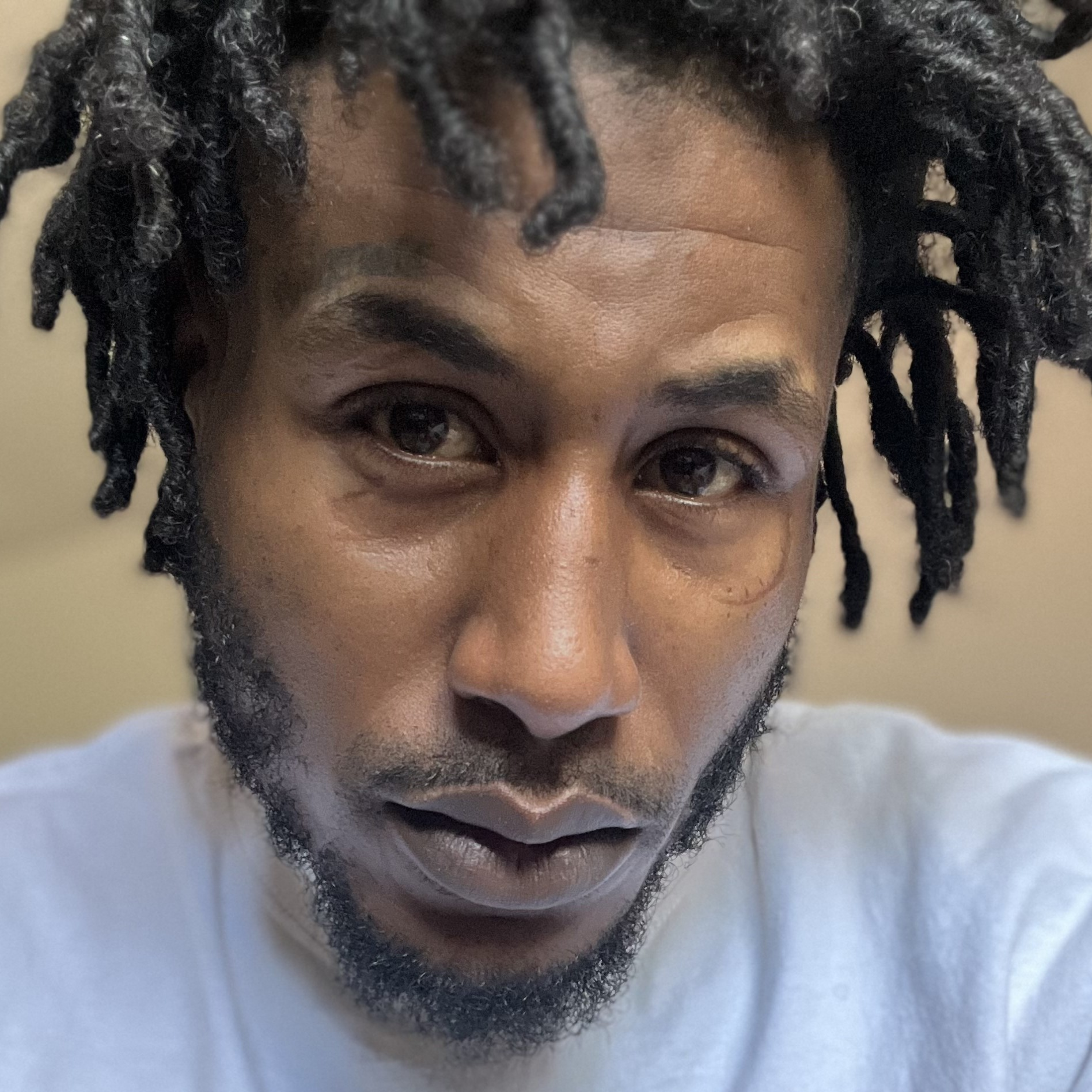 You can take it witcha artwork