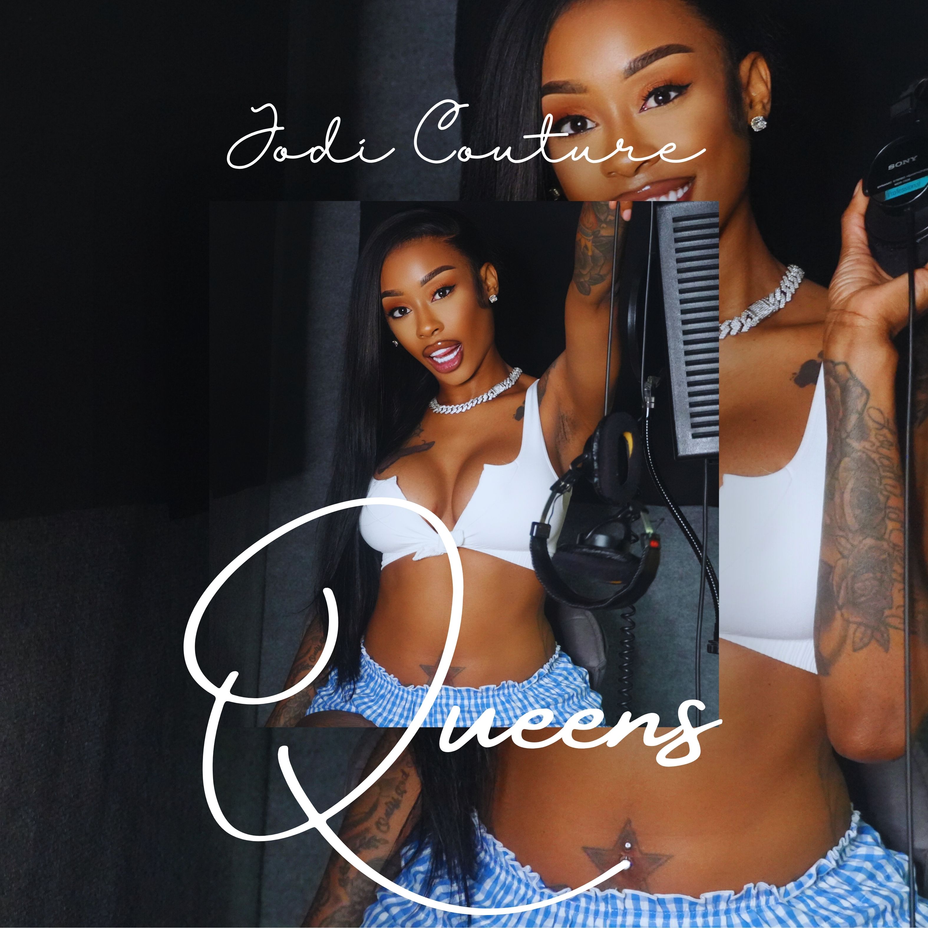 Queens artwork