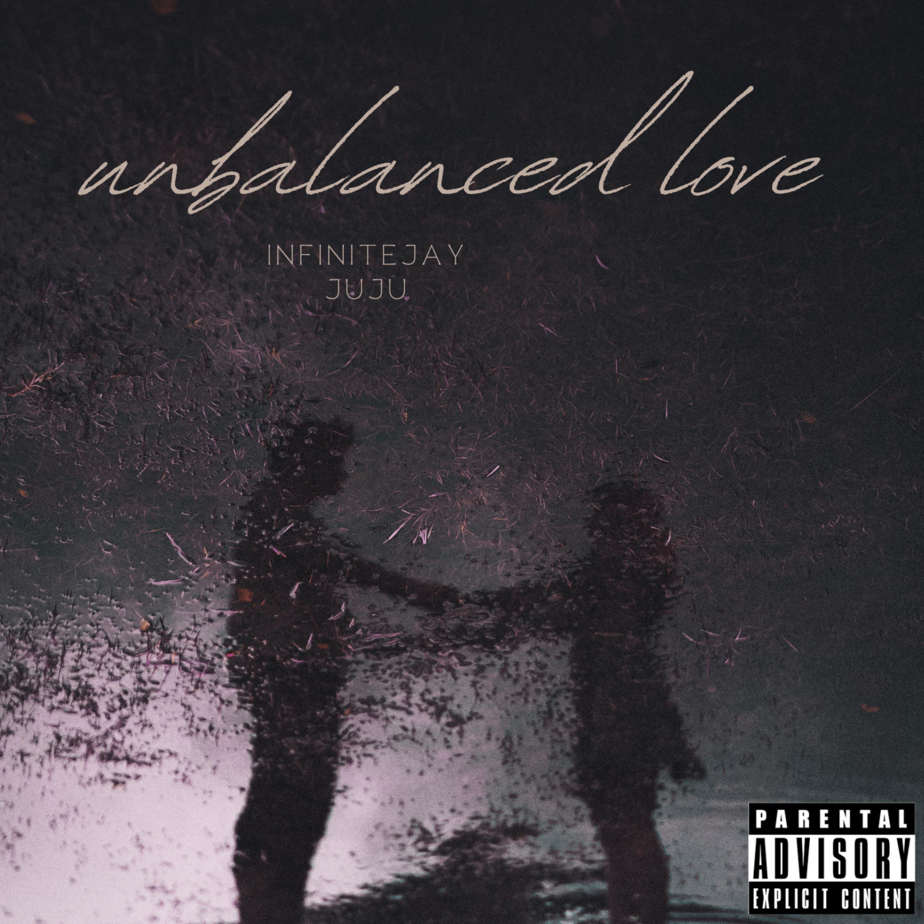 Unbalanced Love artwork