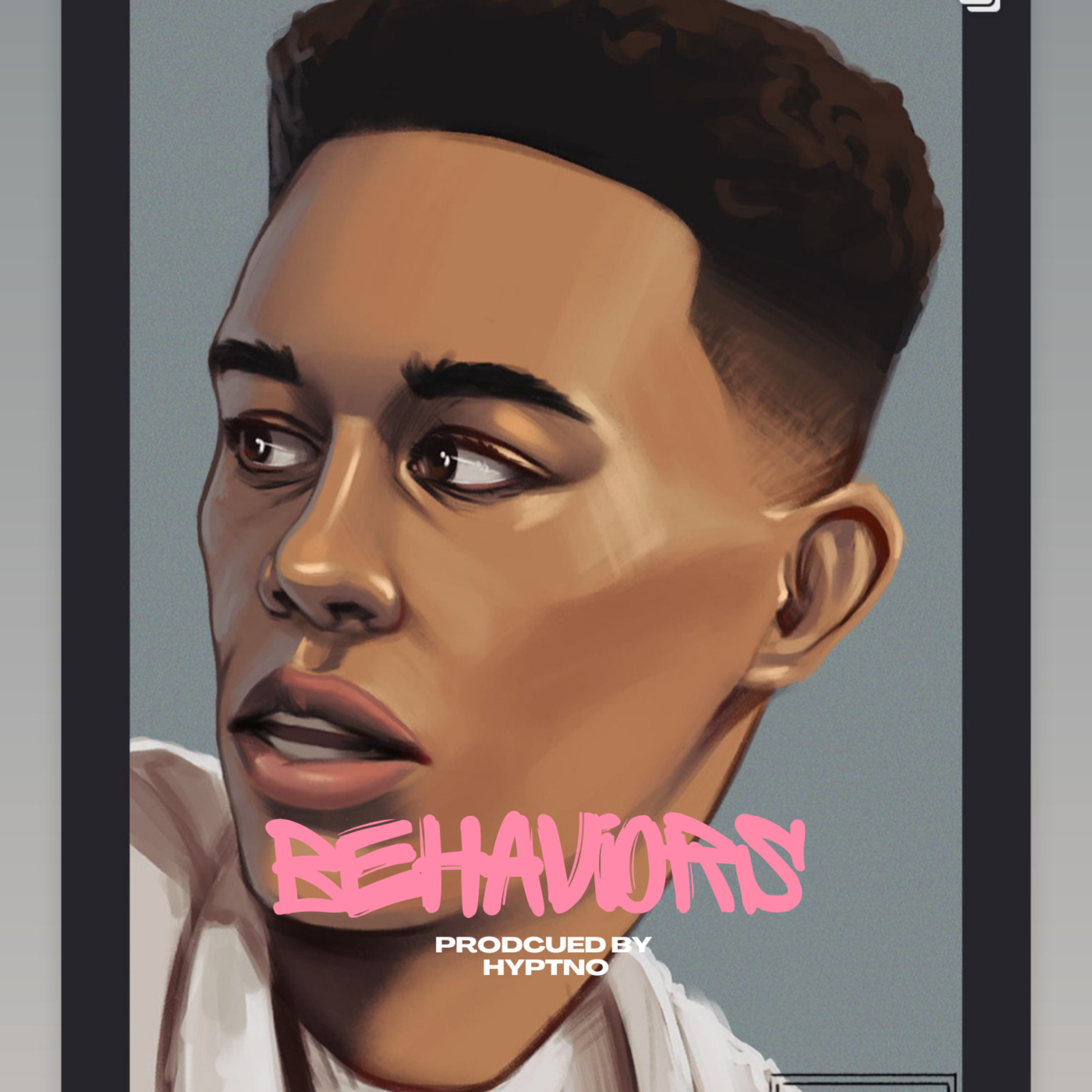 Behaviors artwork