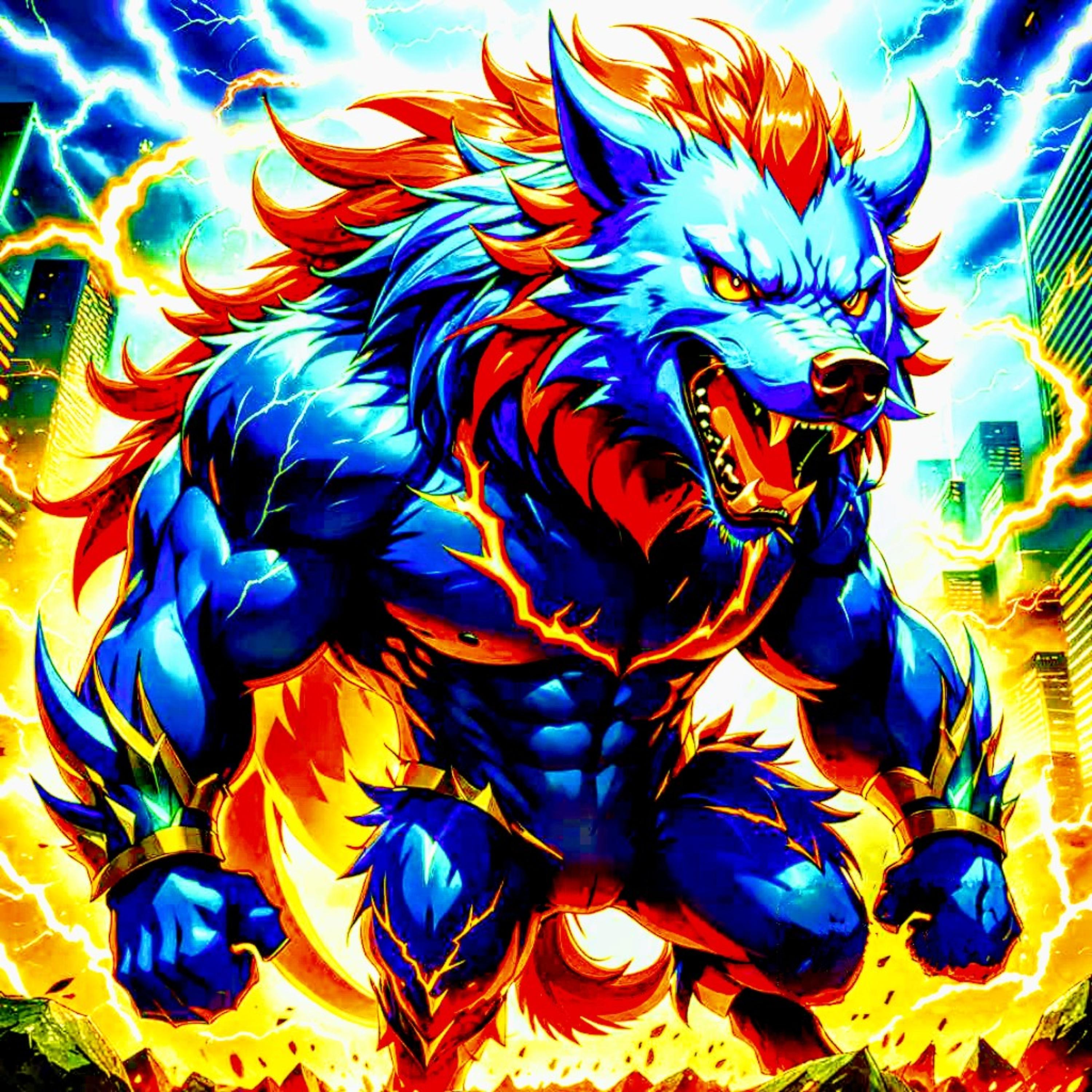 BEAST MODE!!! artwork