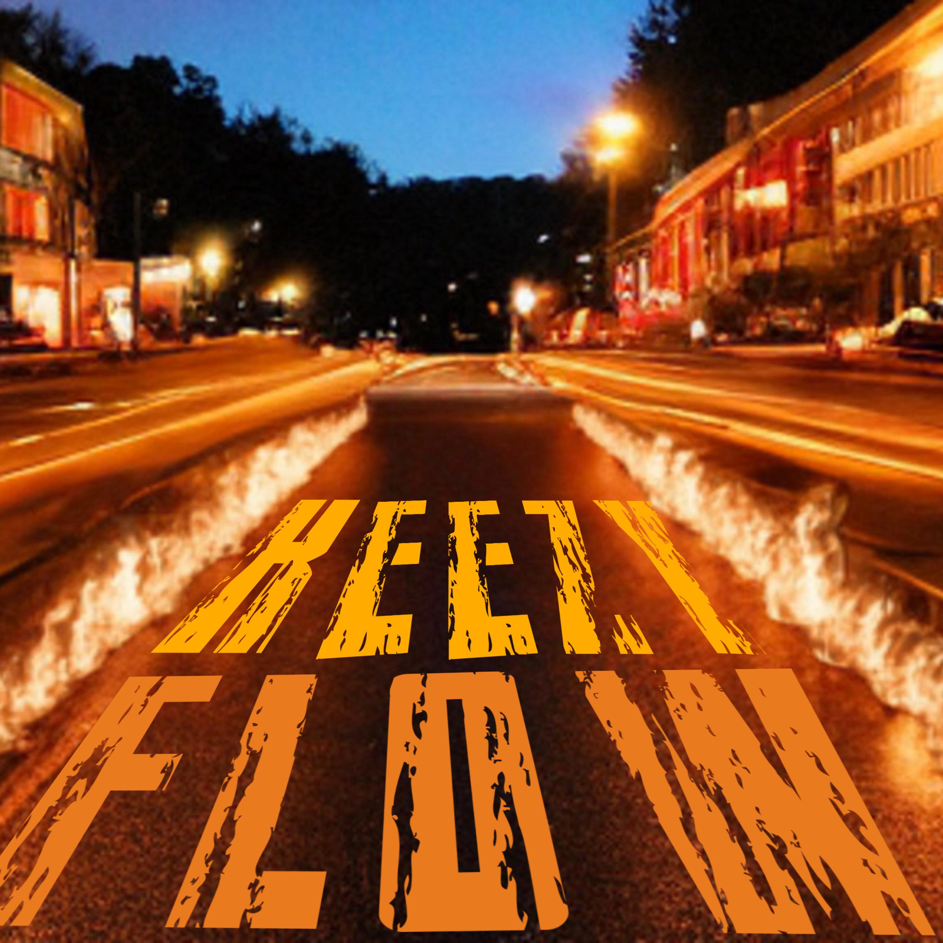 Keezy Flow artwork