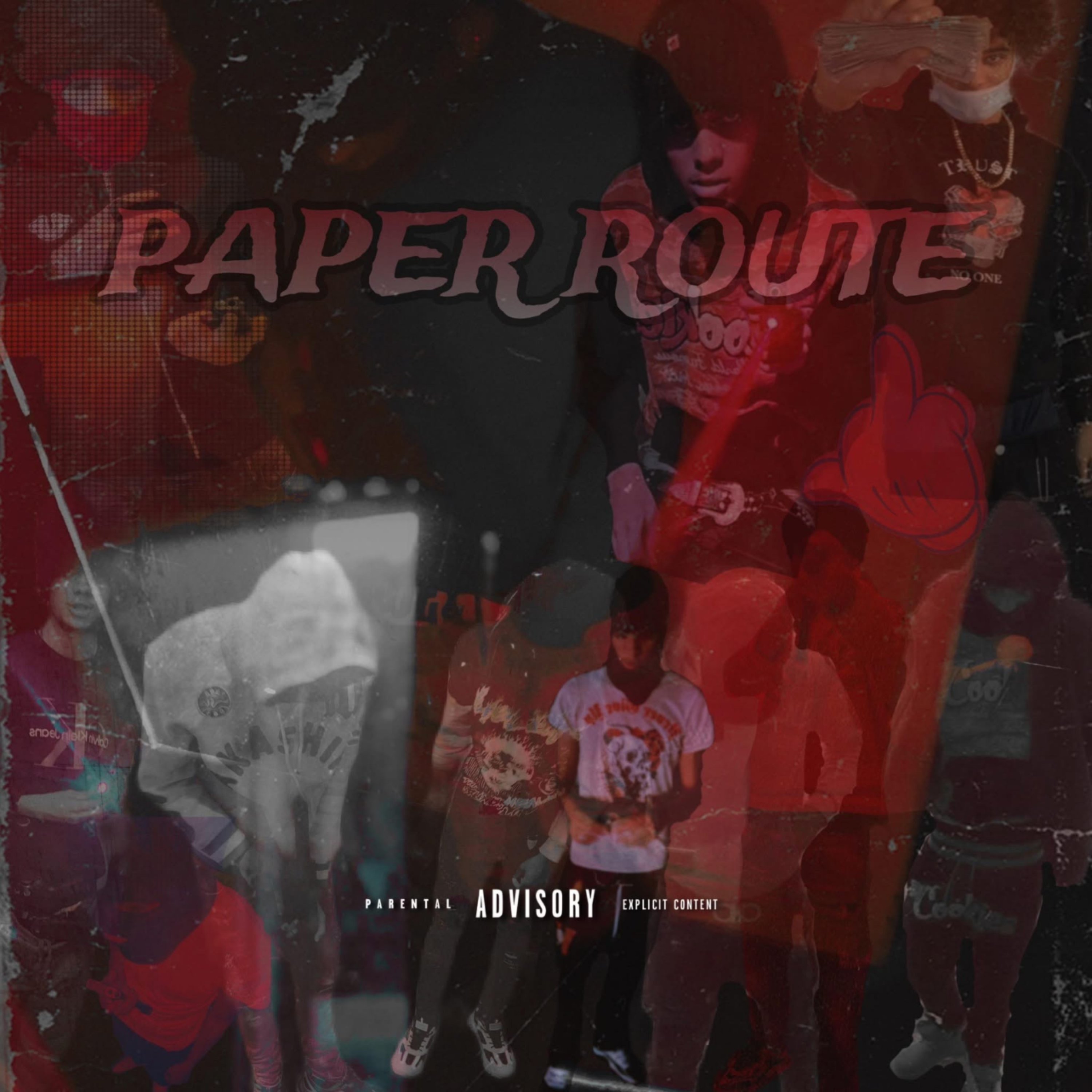 Let’s Go artwork