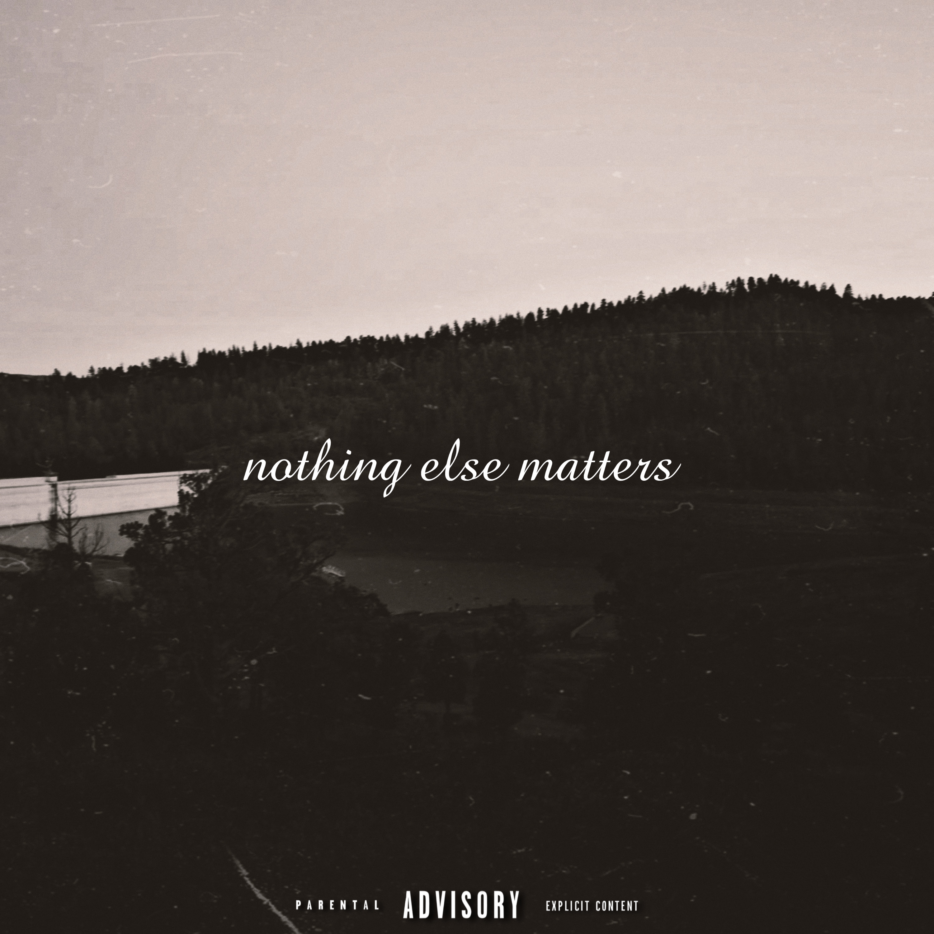 nothing else matters artwork