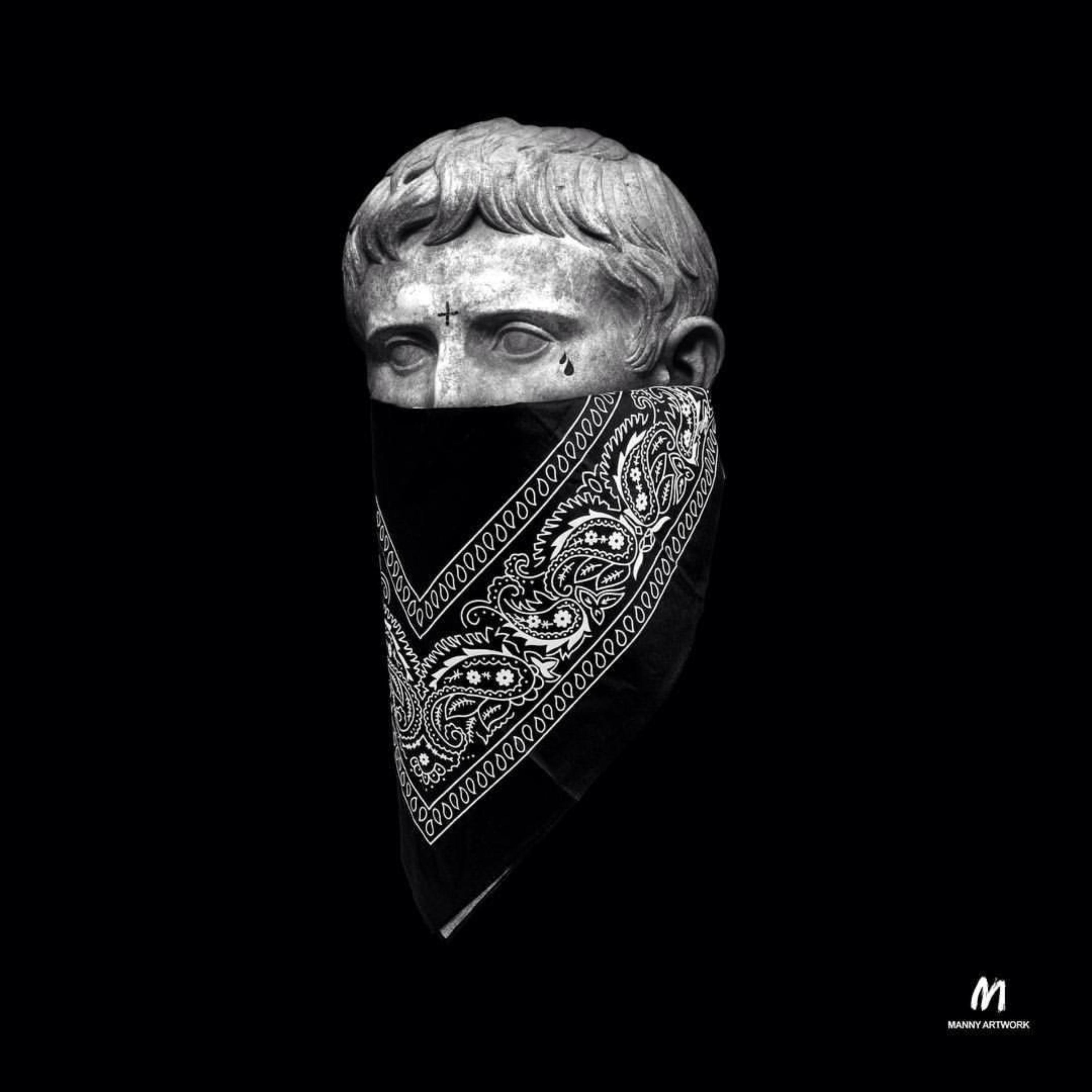 WHY artwork