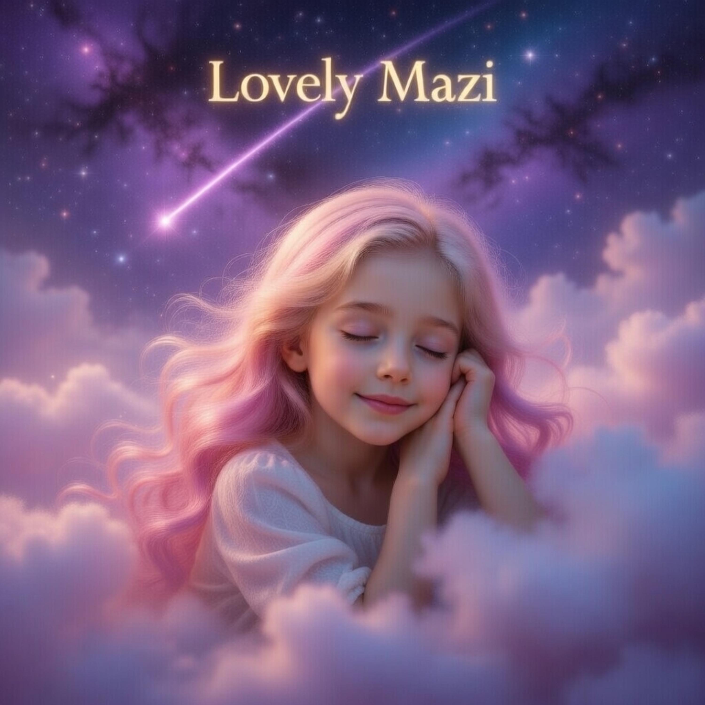 Deep Sleep New Age Music – Let Your Mind Rest artwork
