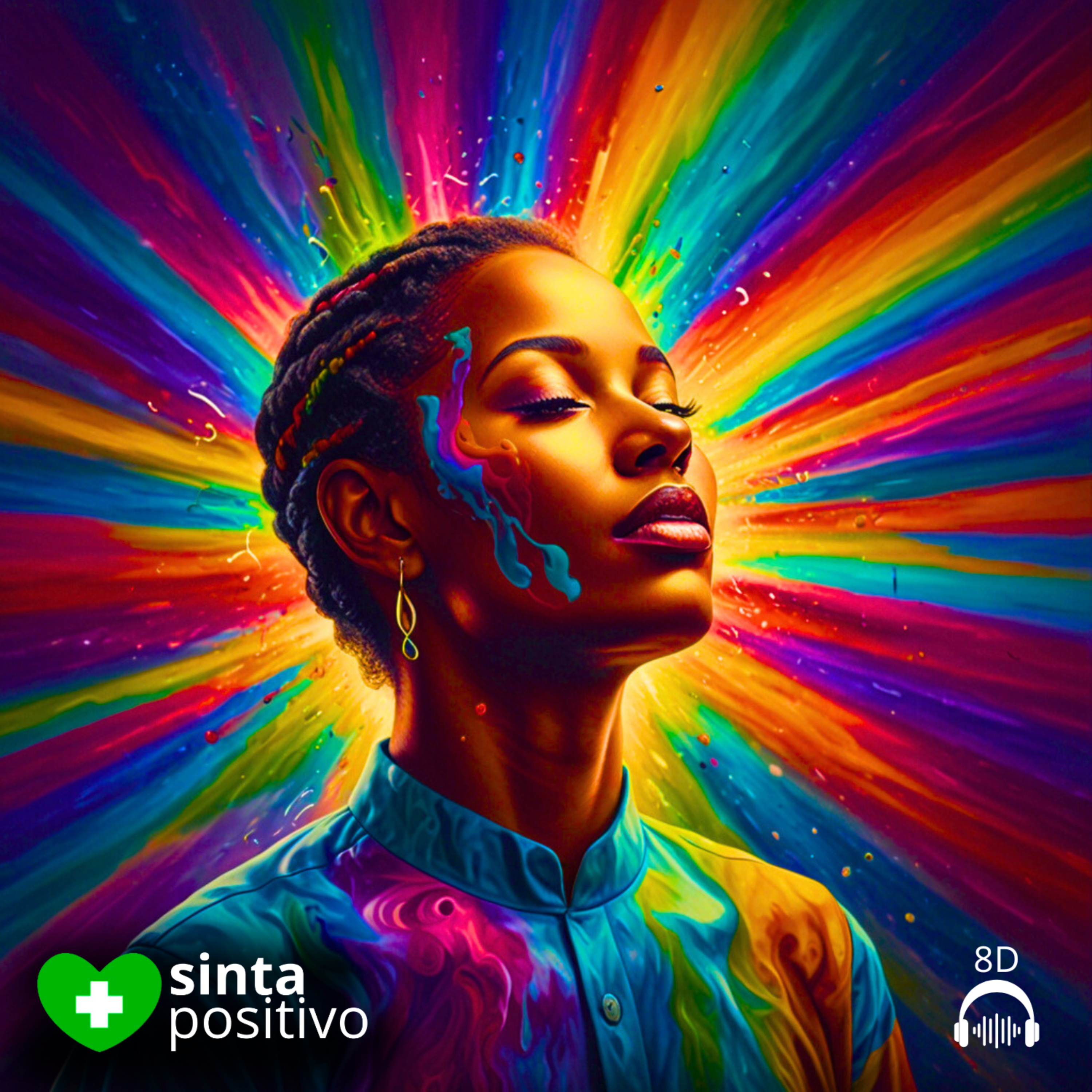 Relájate en 2 Minutos: Alivio Instantáneo con Frecuencias Sanadoras (para Estrés y Ansiedad) artwork