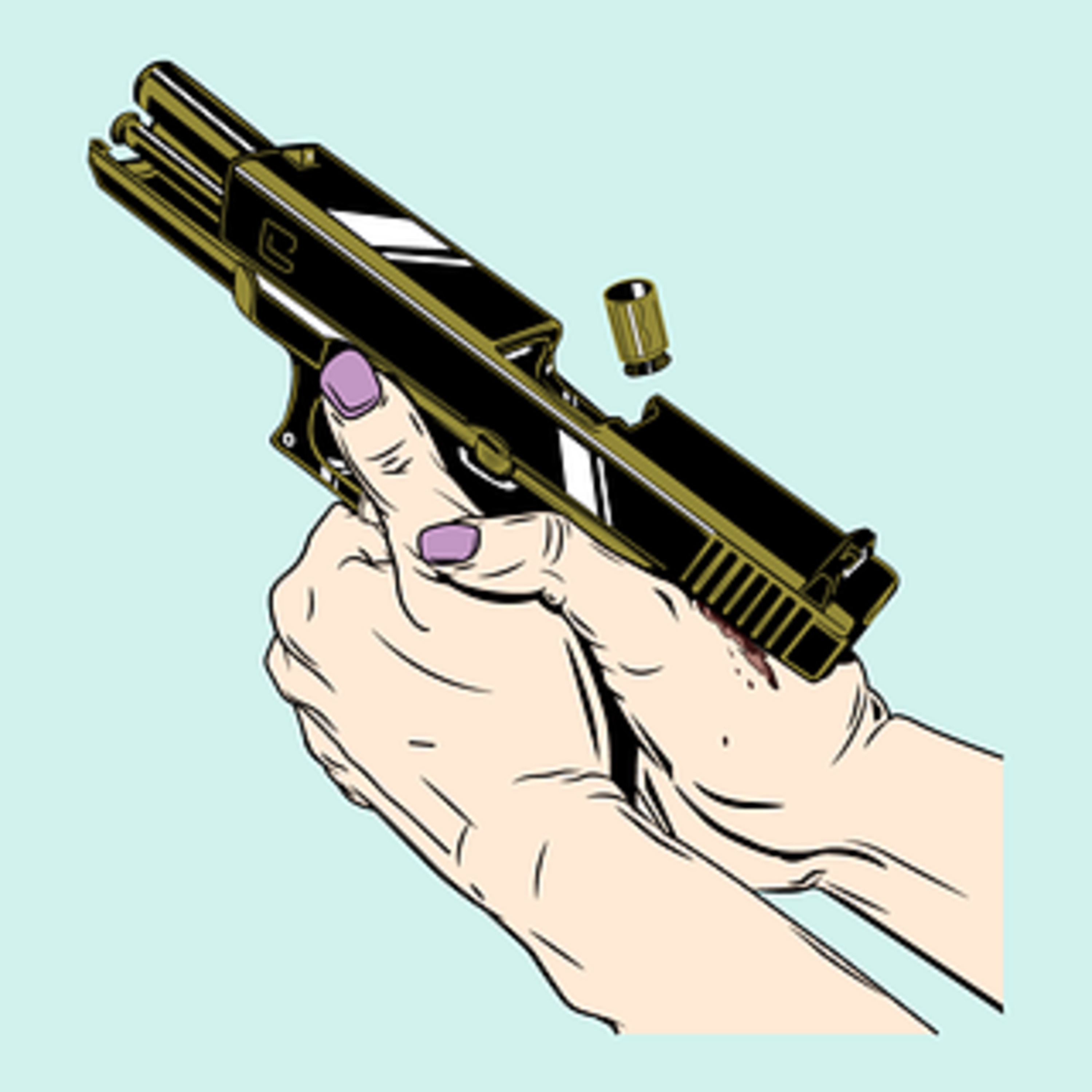 Kills artwork