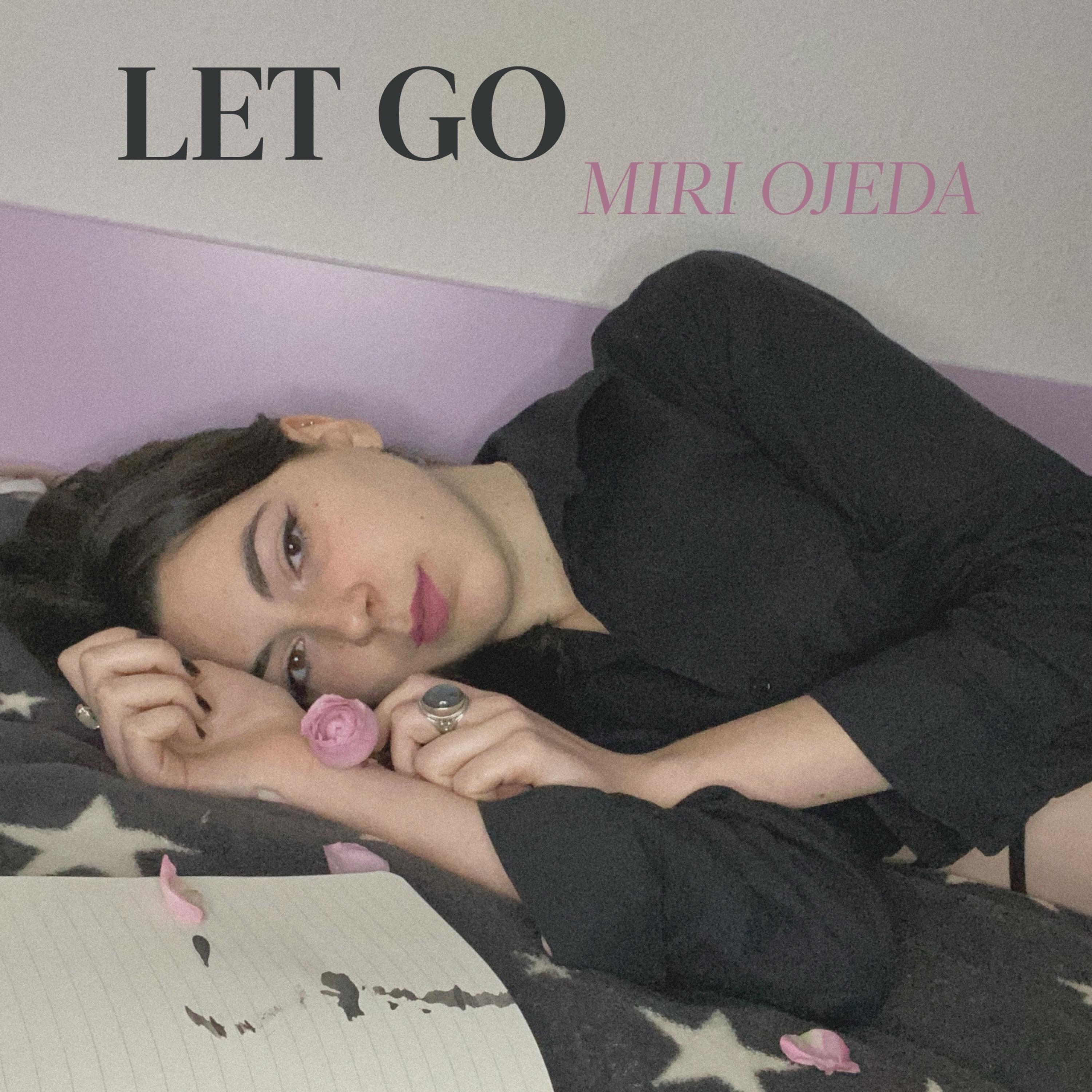 Let Go artwork