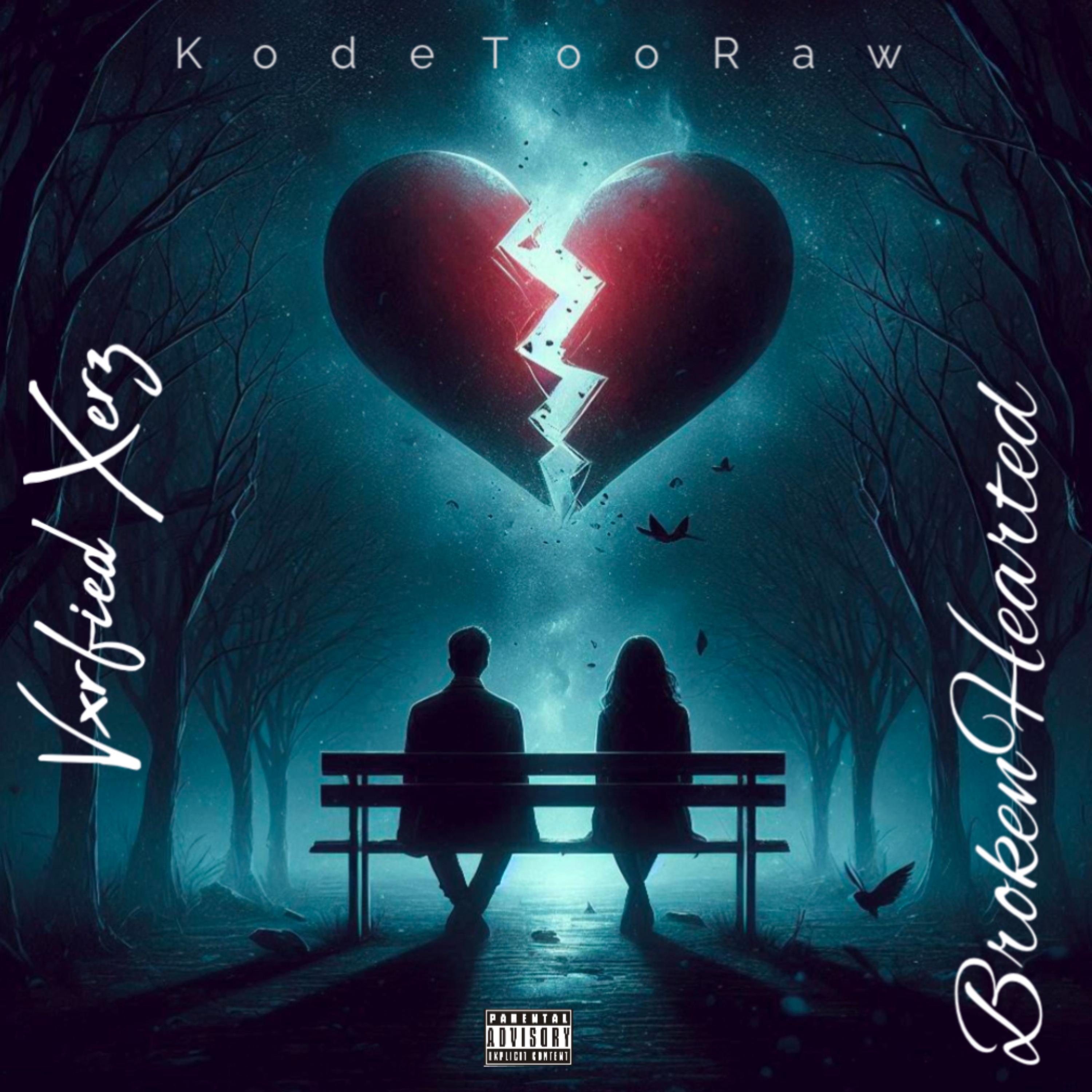 Brokenhearted artwork