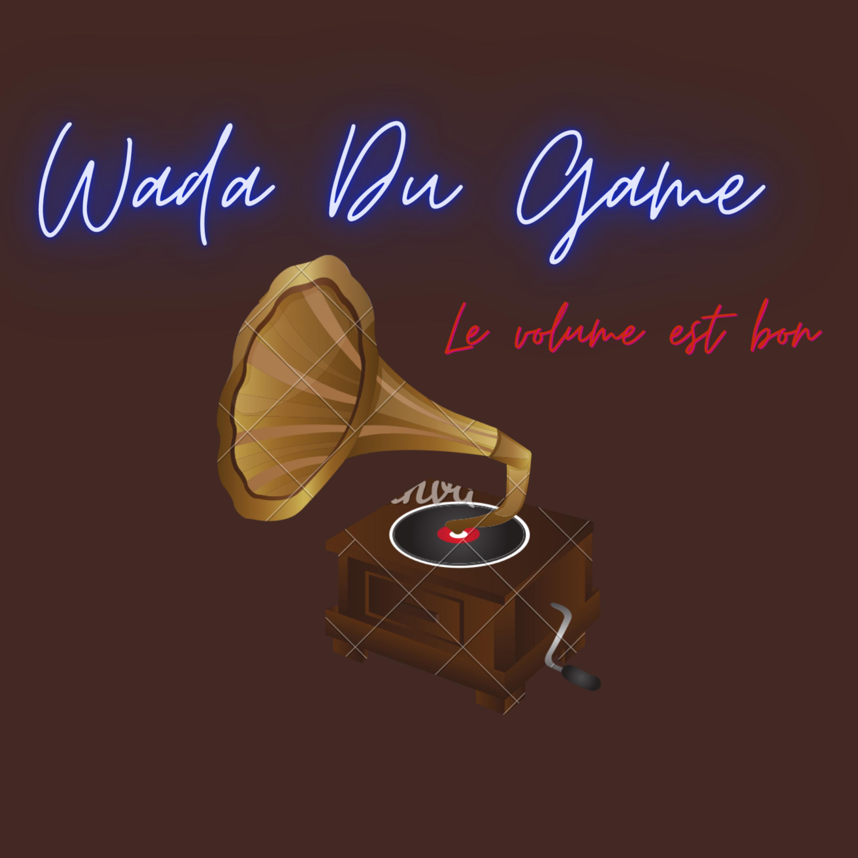 Le volume est bon artwork