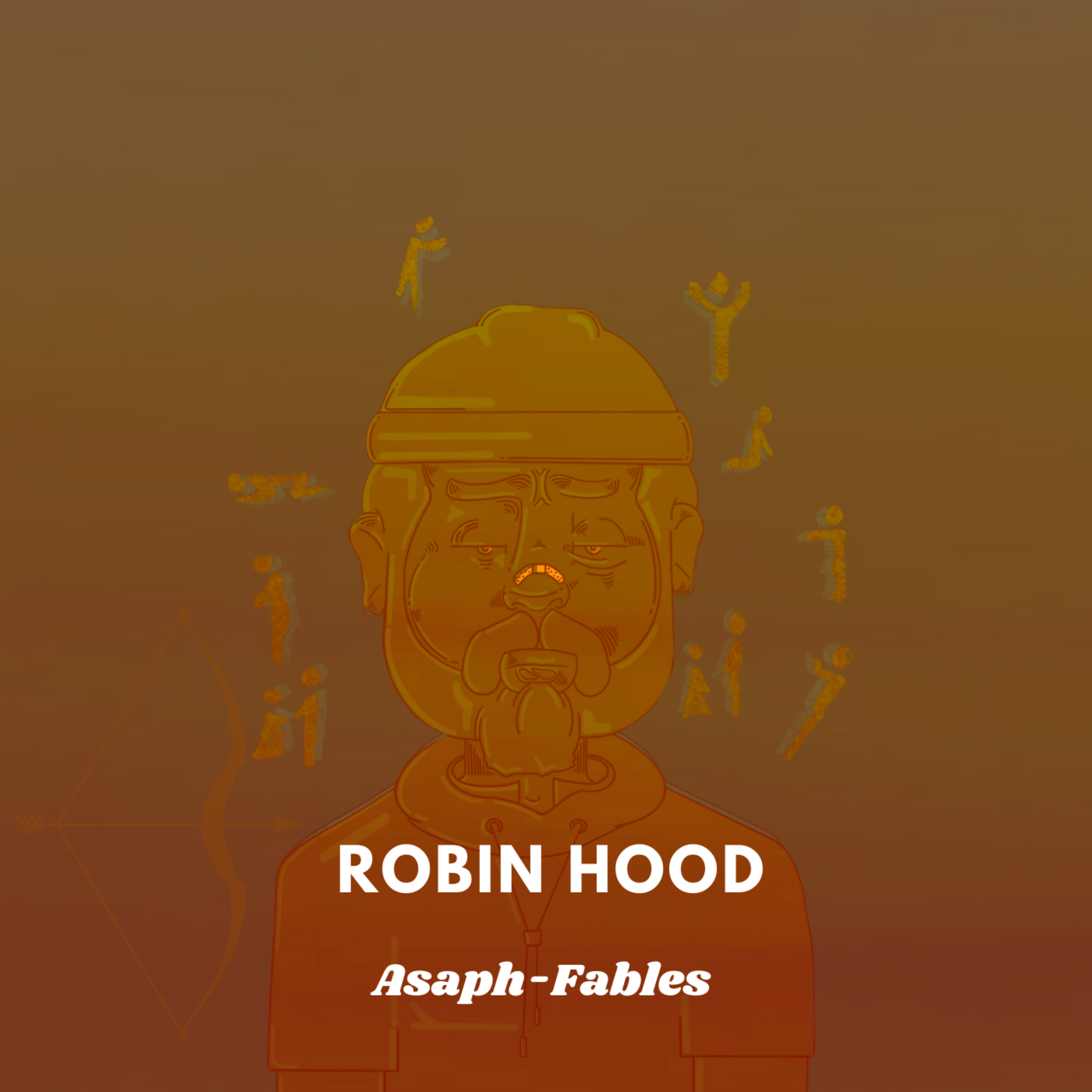 Robin Hood artwork