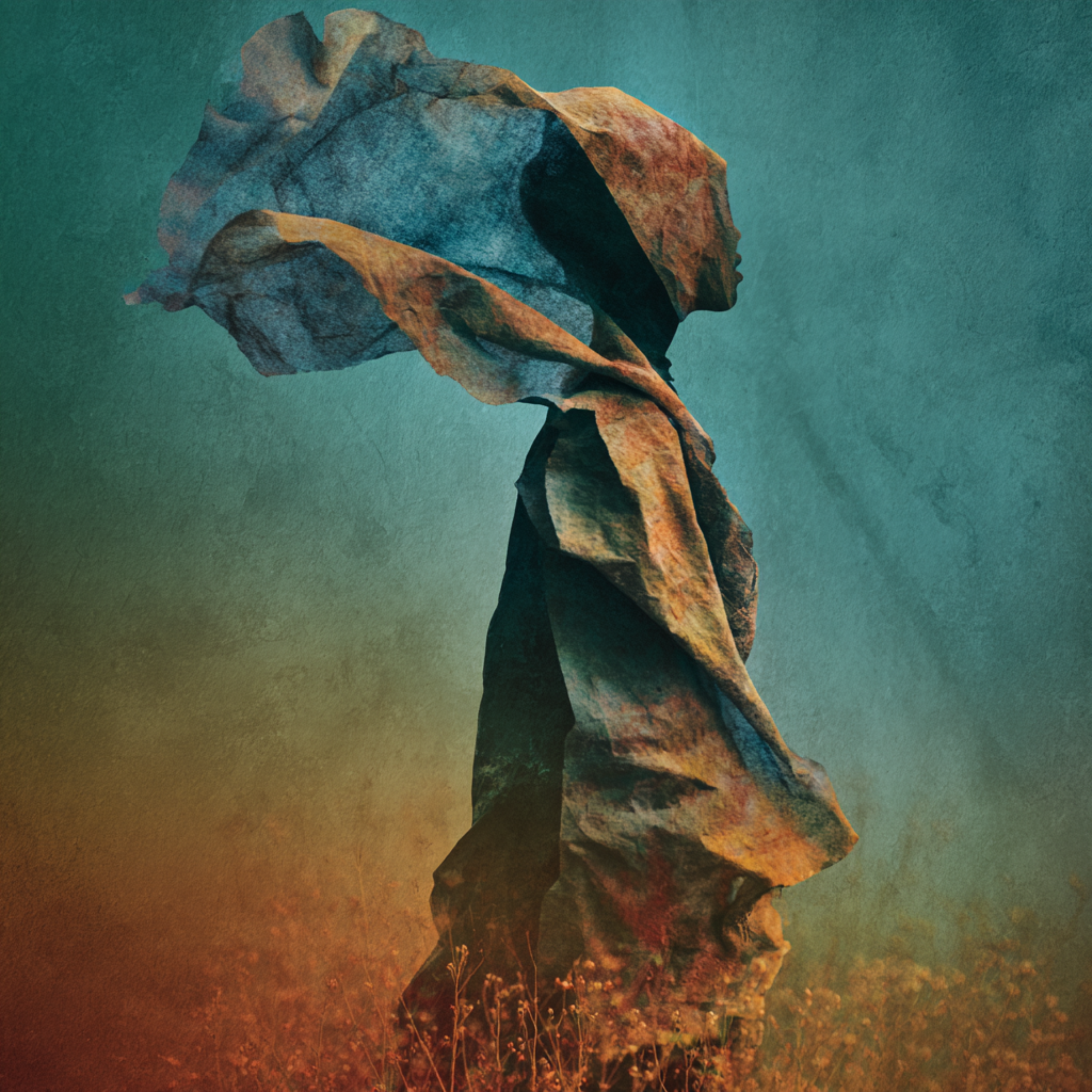 Má Ṣ’èrò Pé Mi Ó Padà 2 (Yoruba Version) artwork
