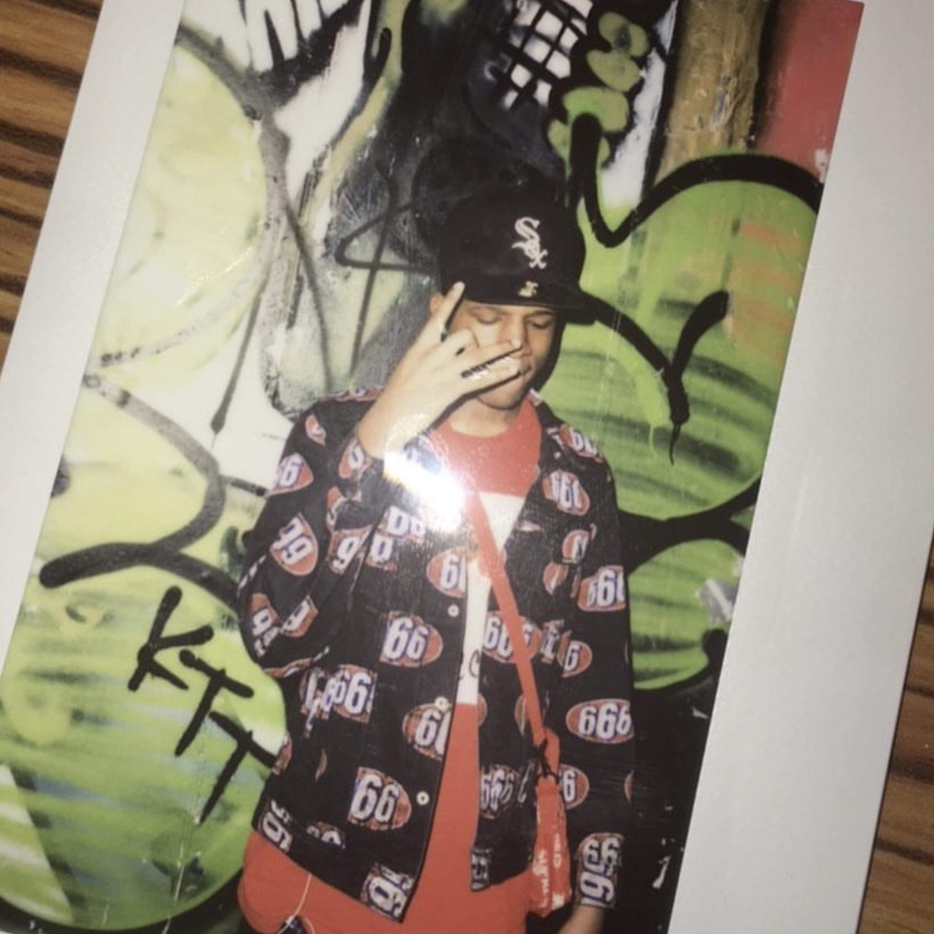 Tokyo artwork