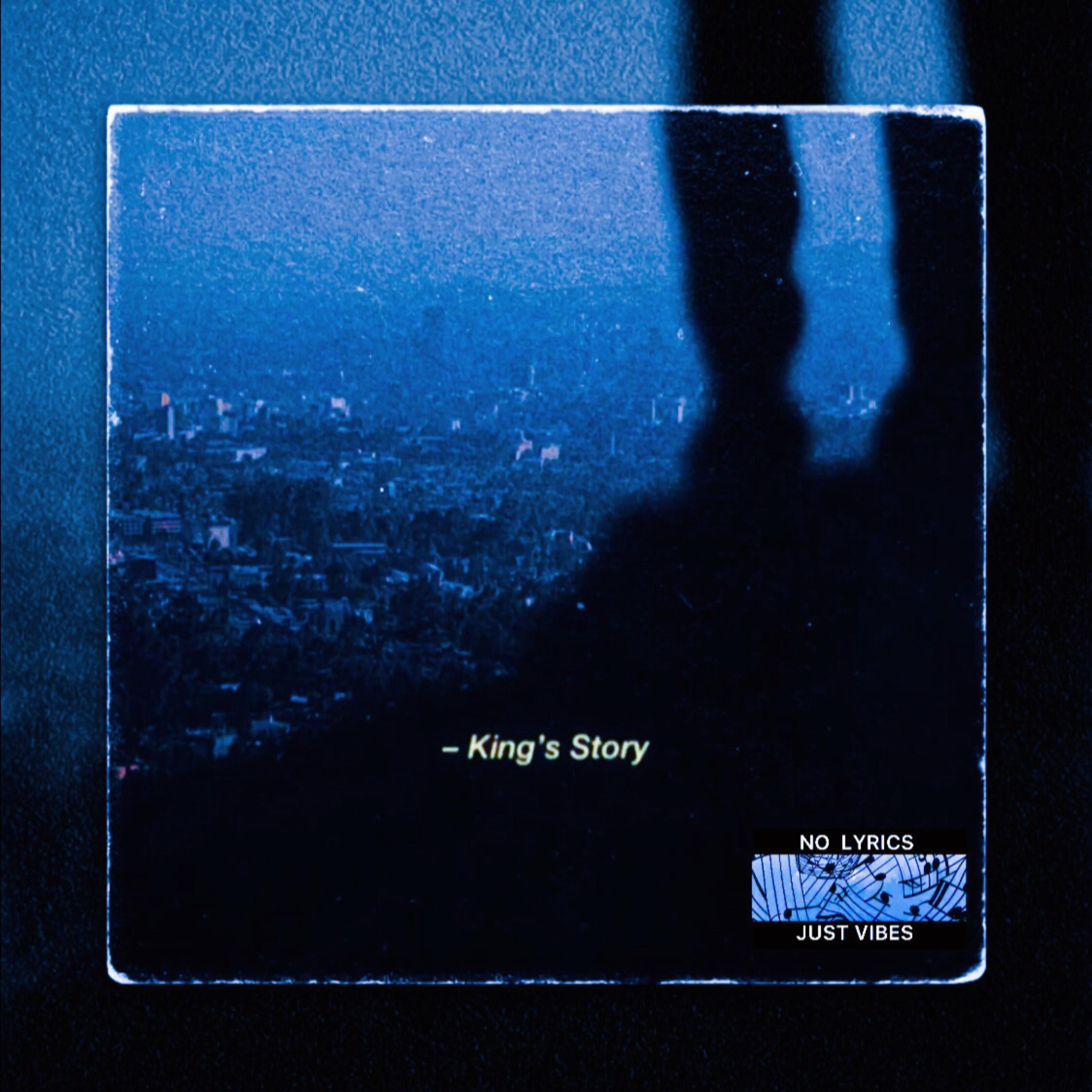 KING'S STORY artwork