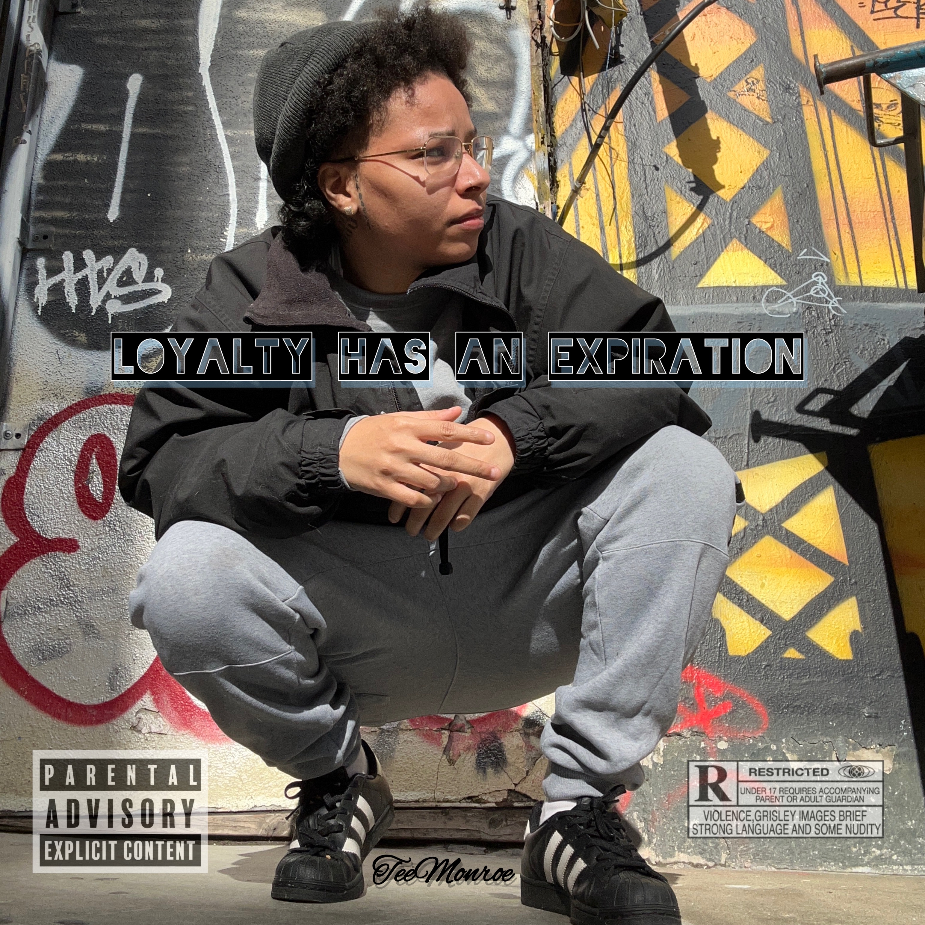 Loyalty has an Expiration artwork