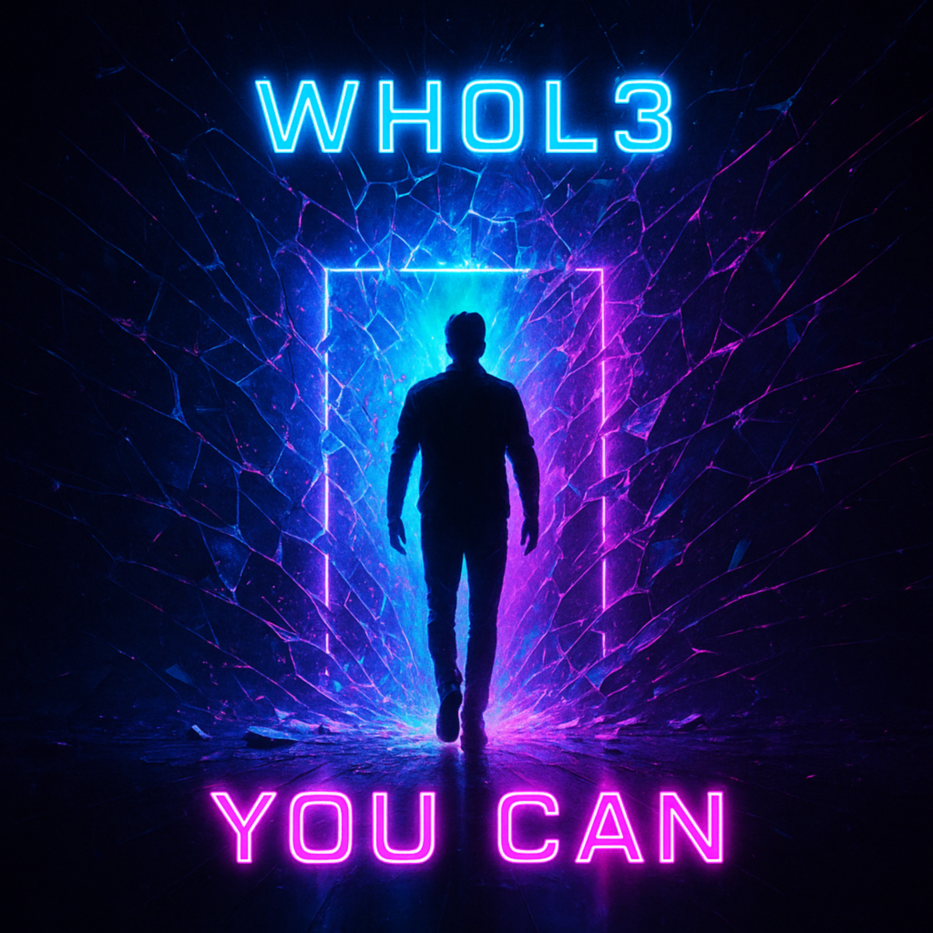 You Can artwork