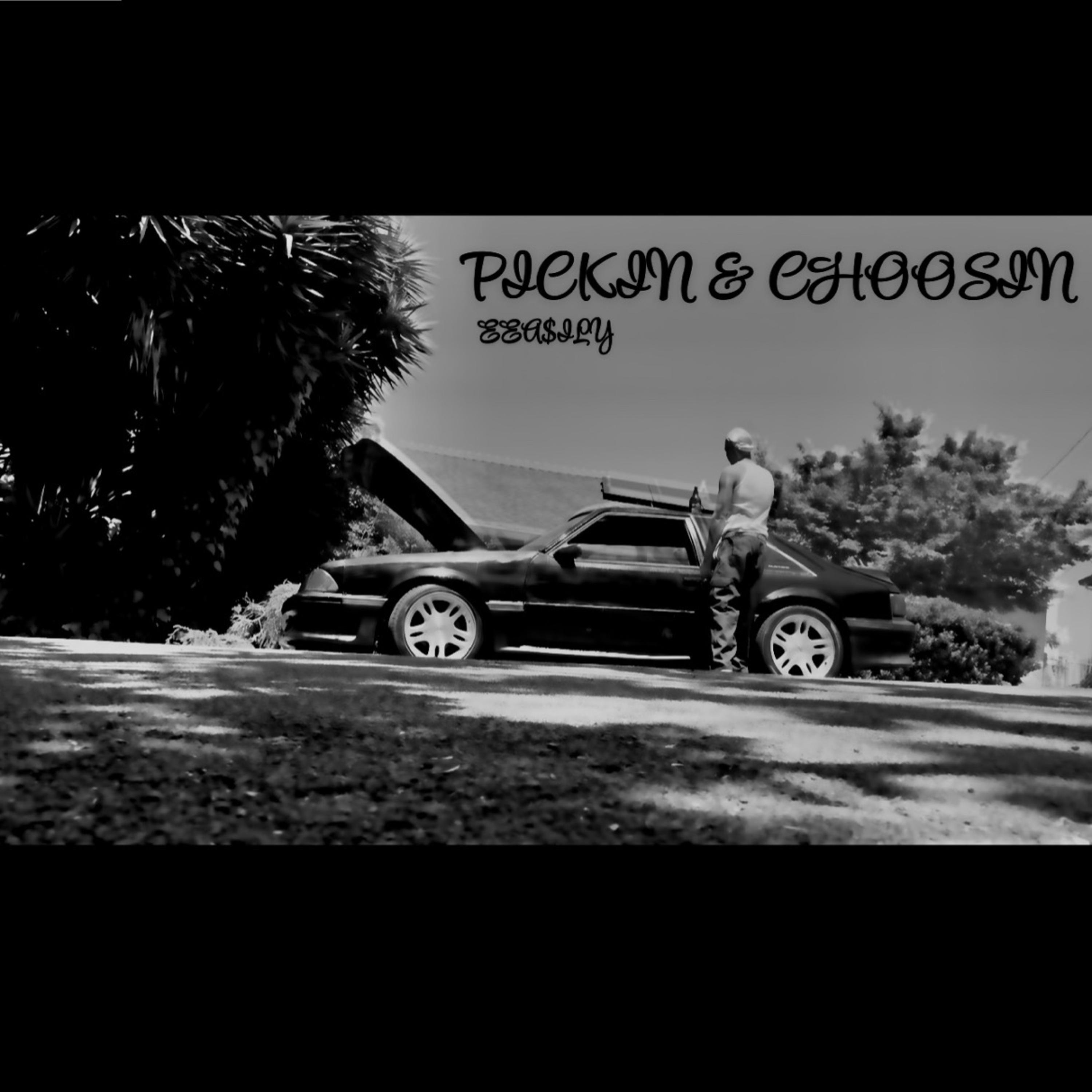 PICKIN & CHOOSIN by EEA$ILY cover art