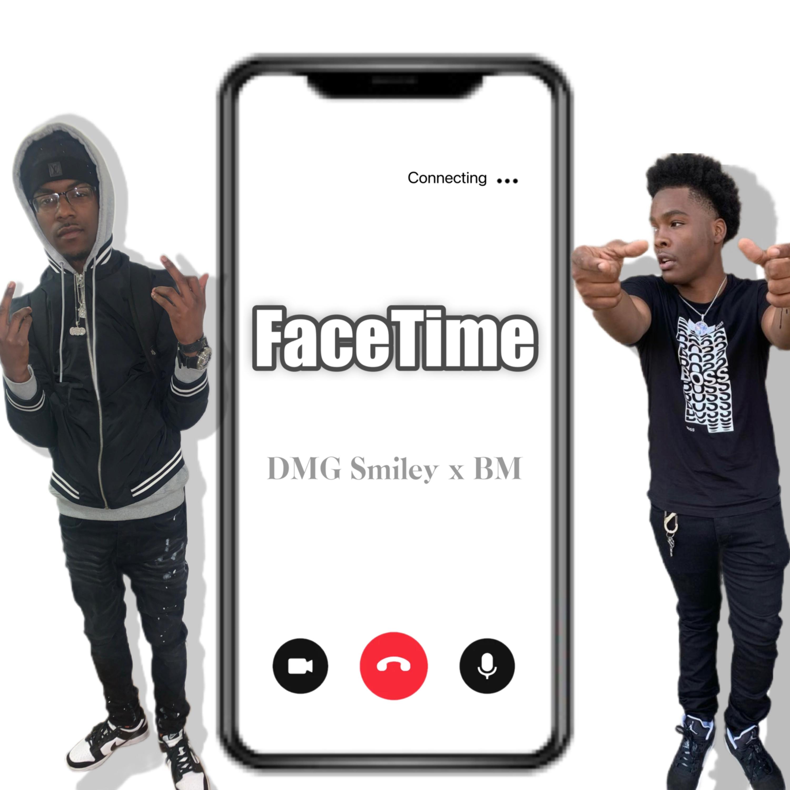 FaceTime artwork