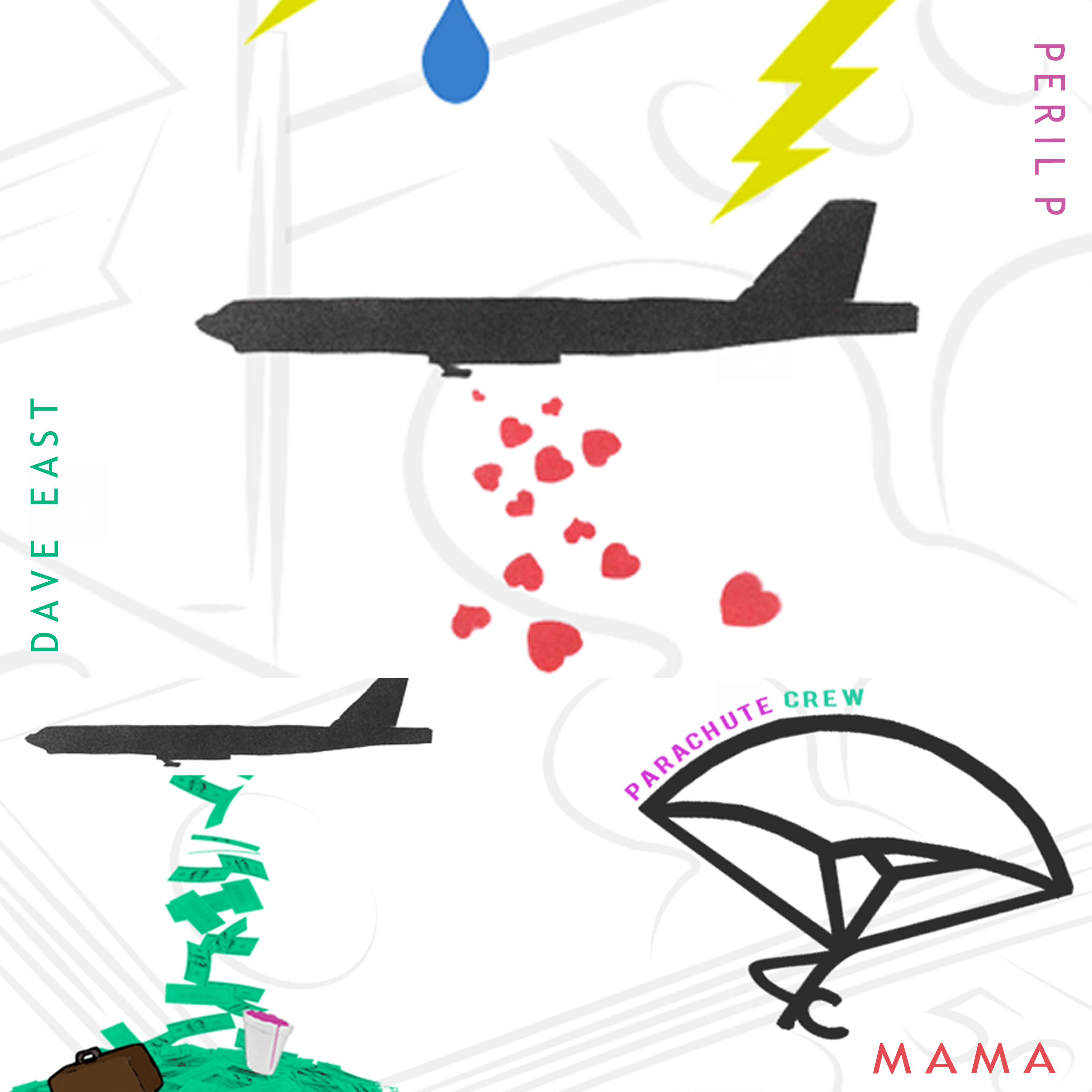 Mama artwork