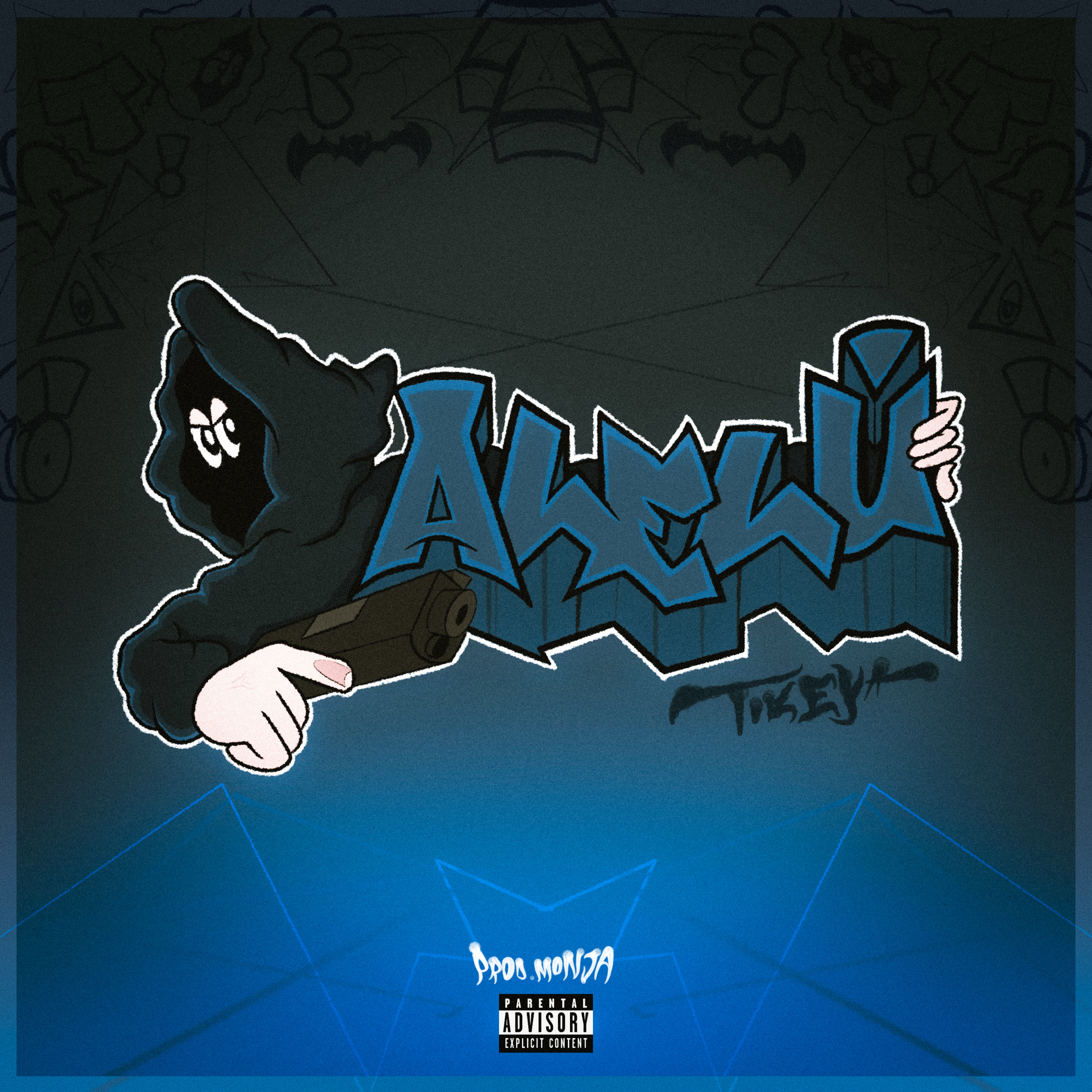 ALELÚ artwork
