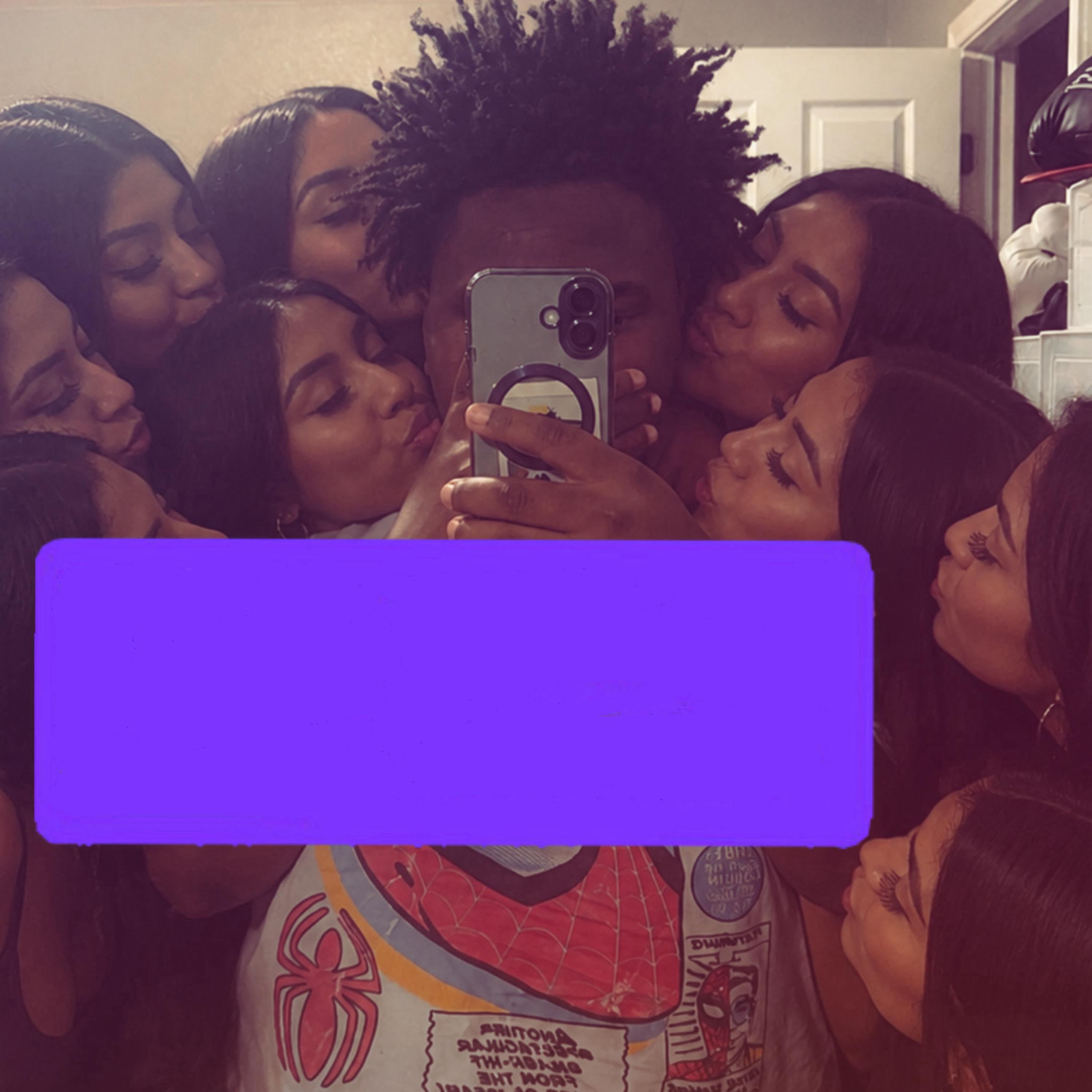 what u know bout love¿¿ by helpsave10 cover art