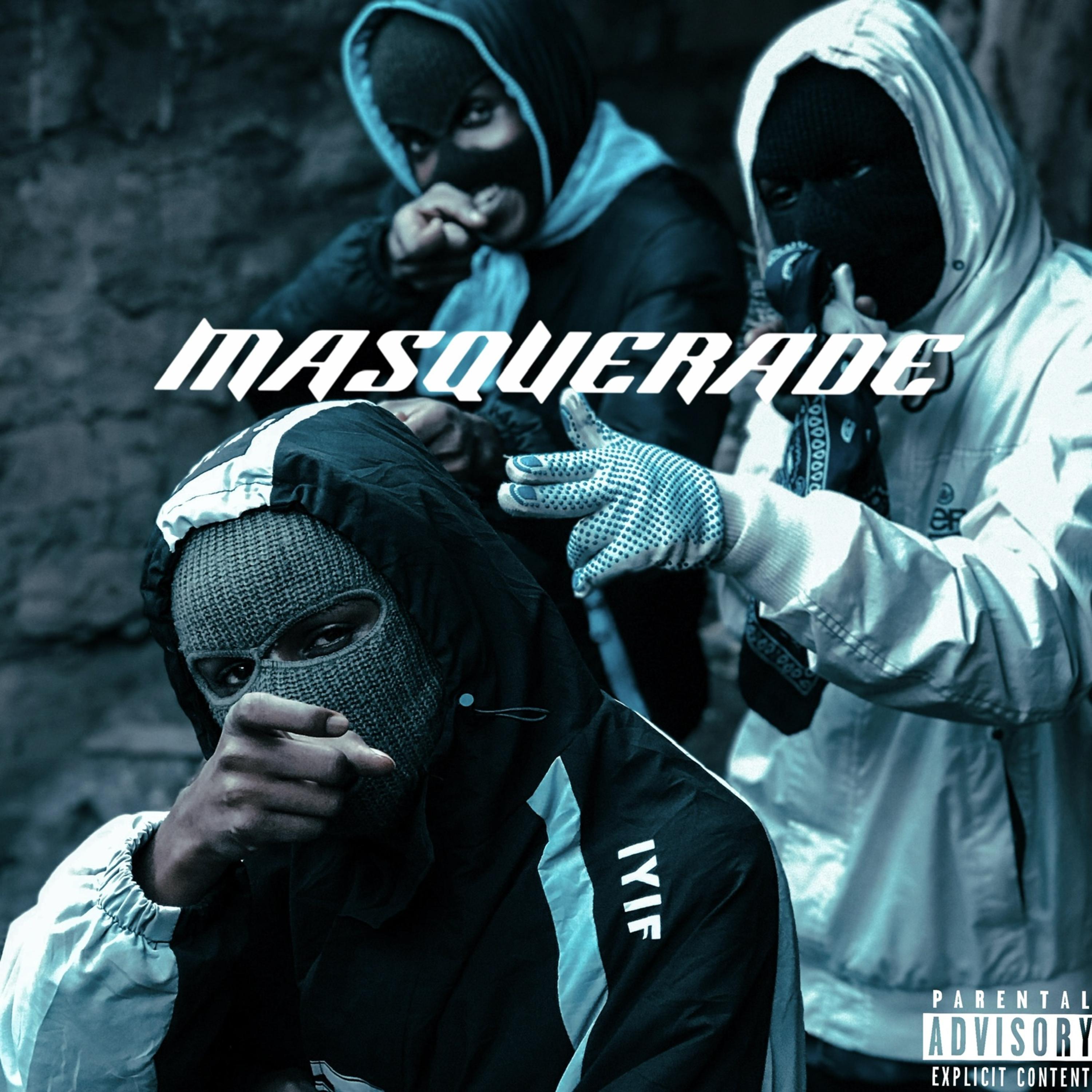 Masquerade artwork