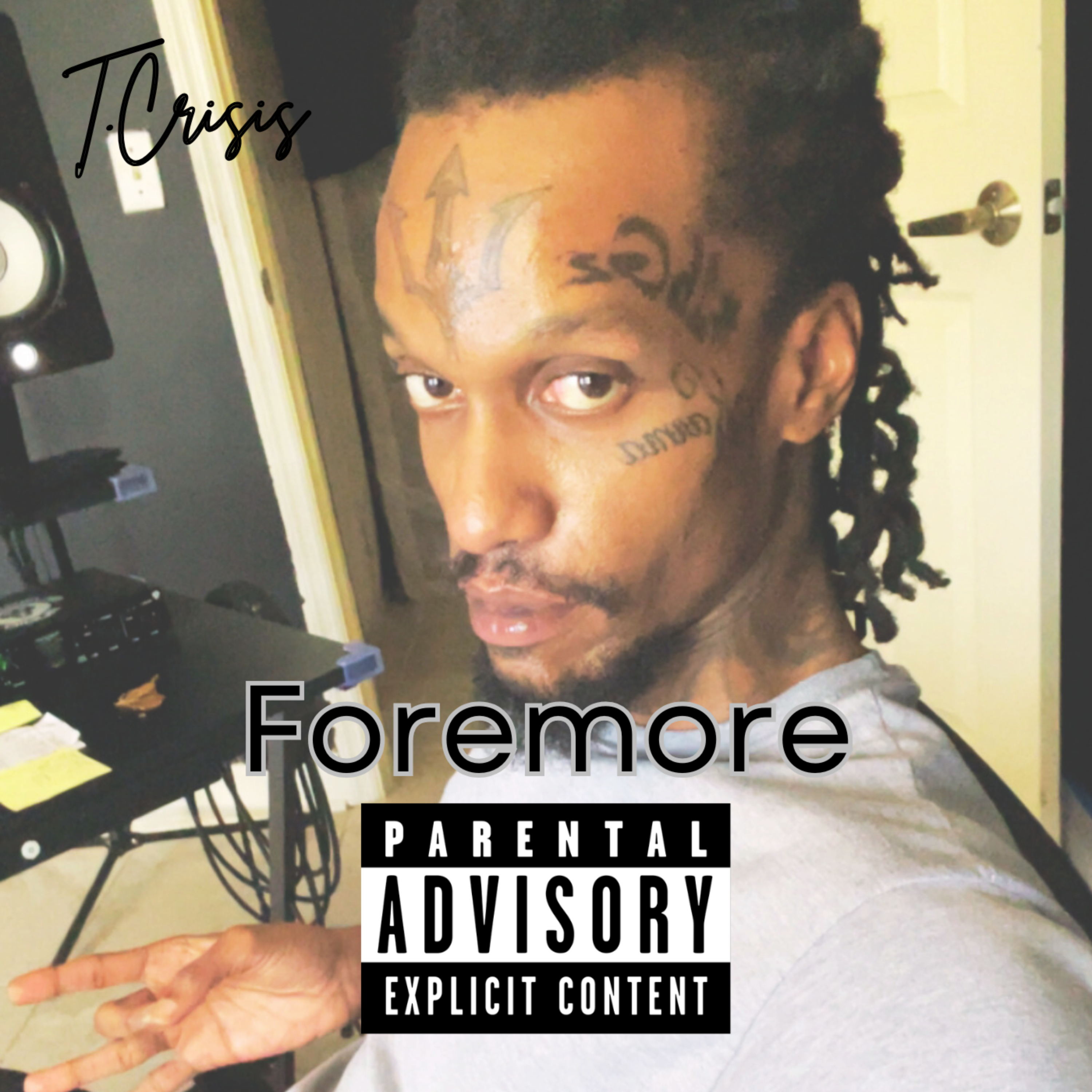 Foremore artwork
