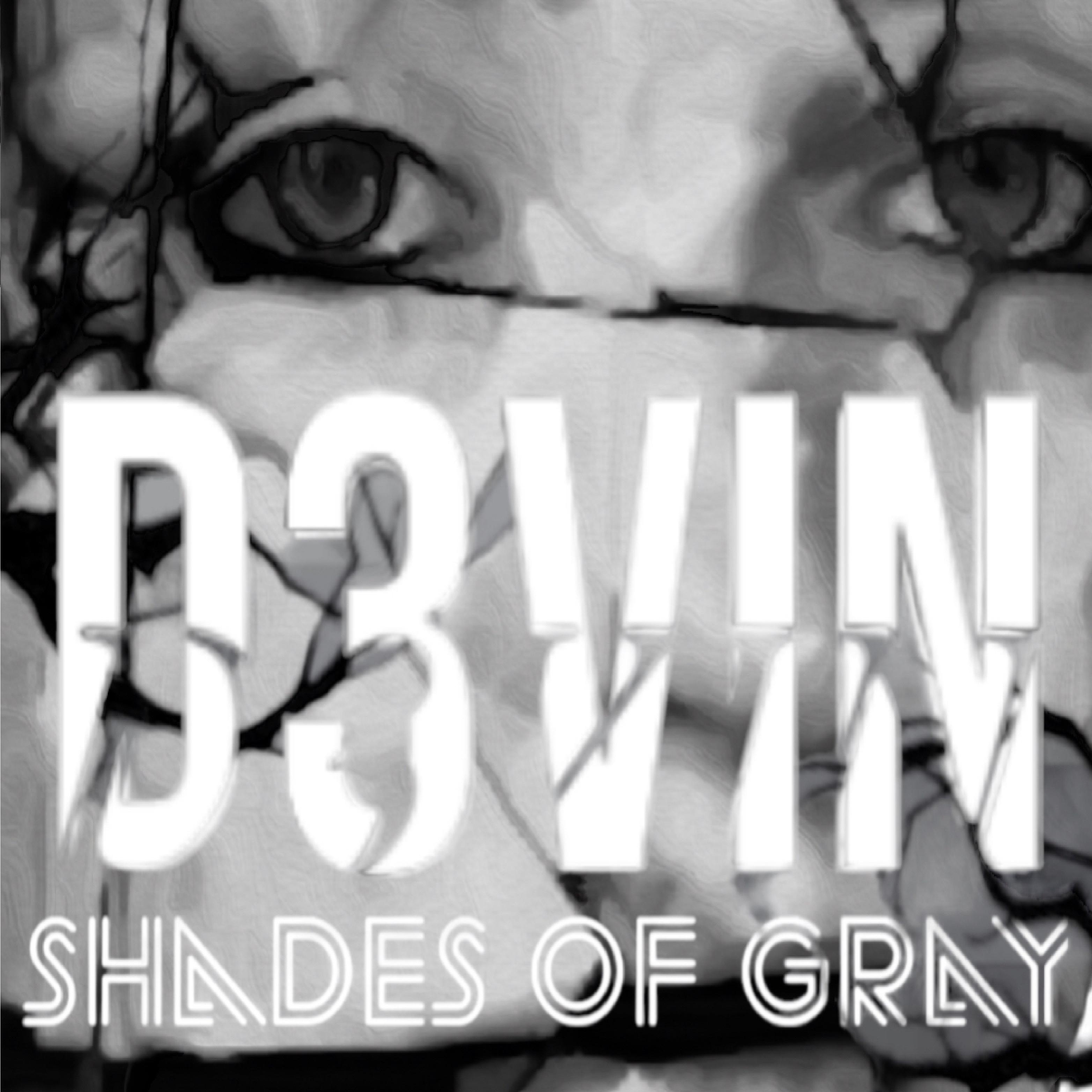 Shades of Gray artwork
