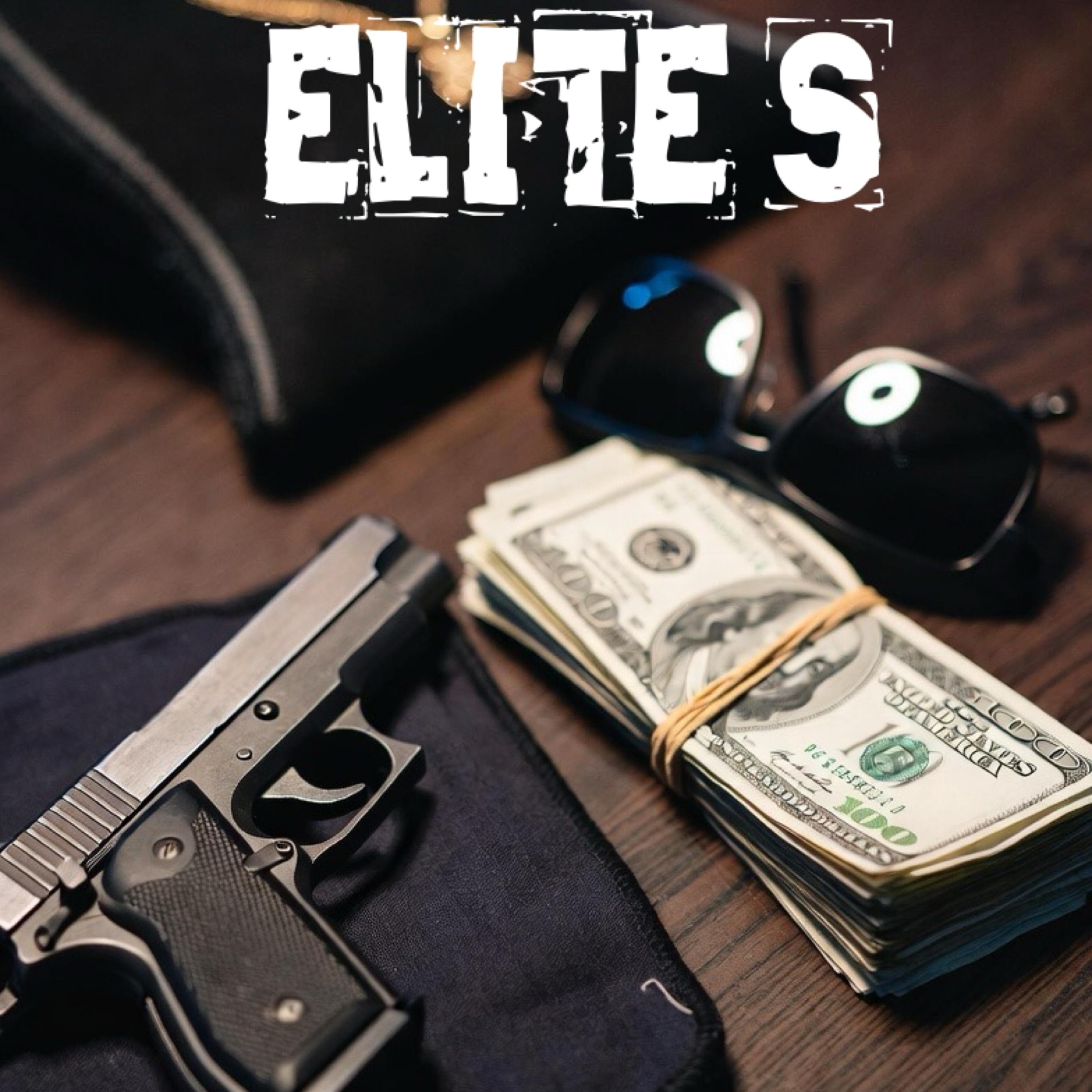 ELITE’S artwork