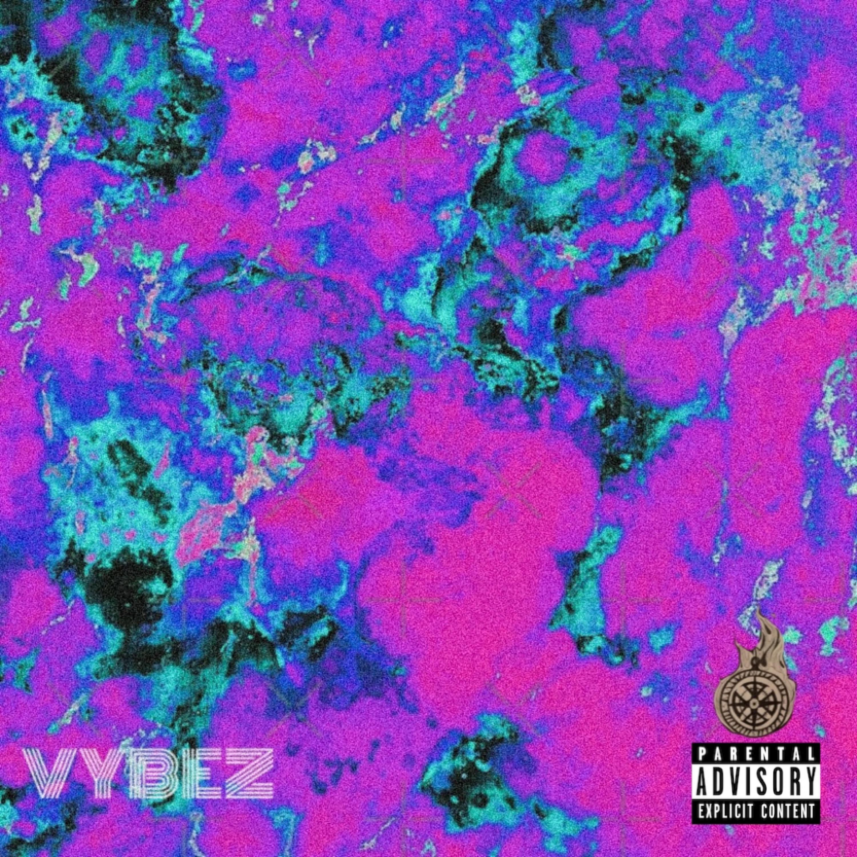 VYBEZ artwork