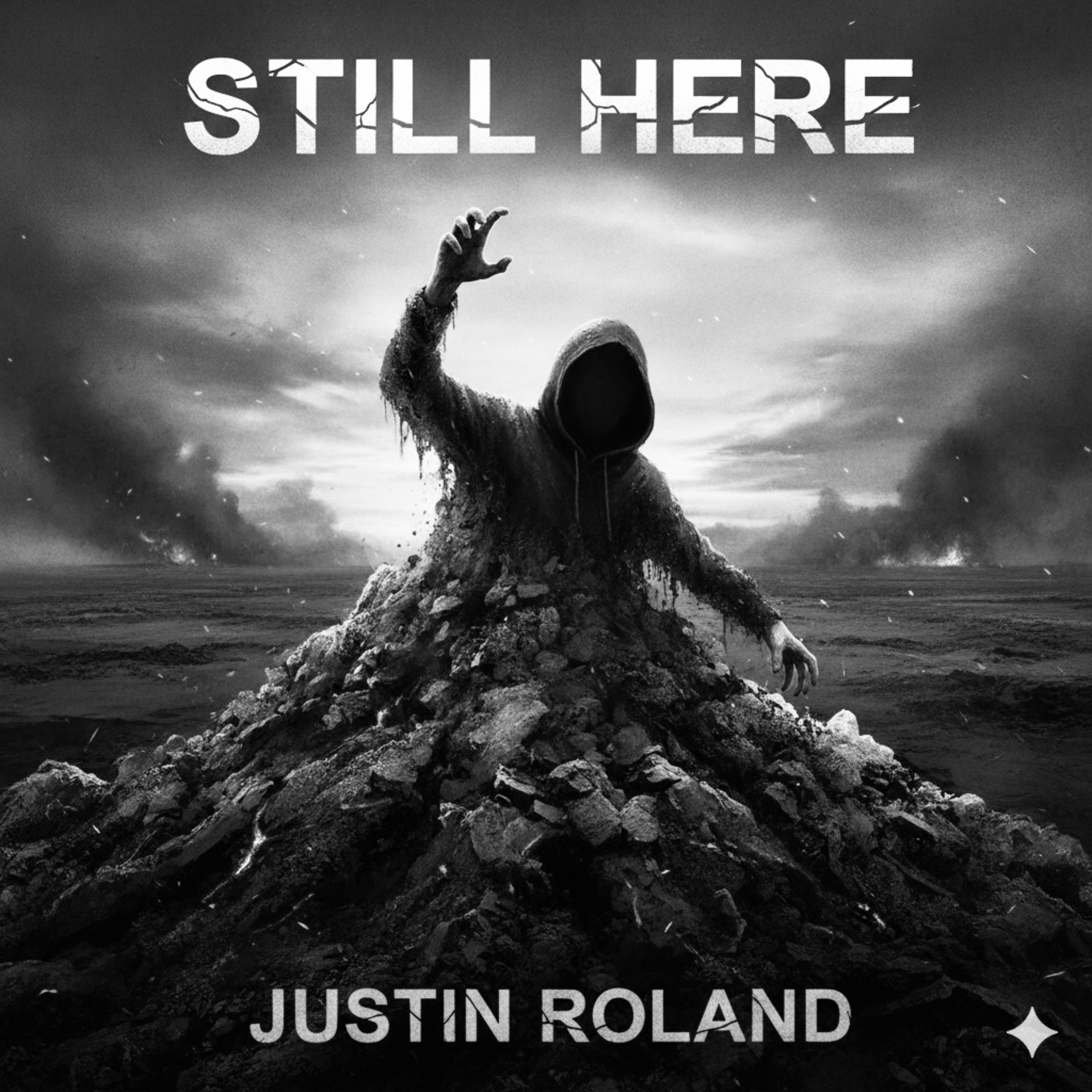 Still Here artwork