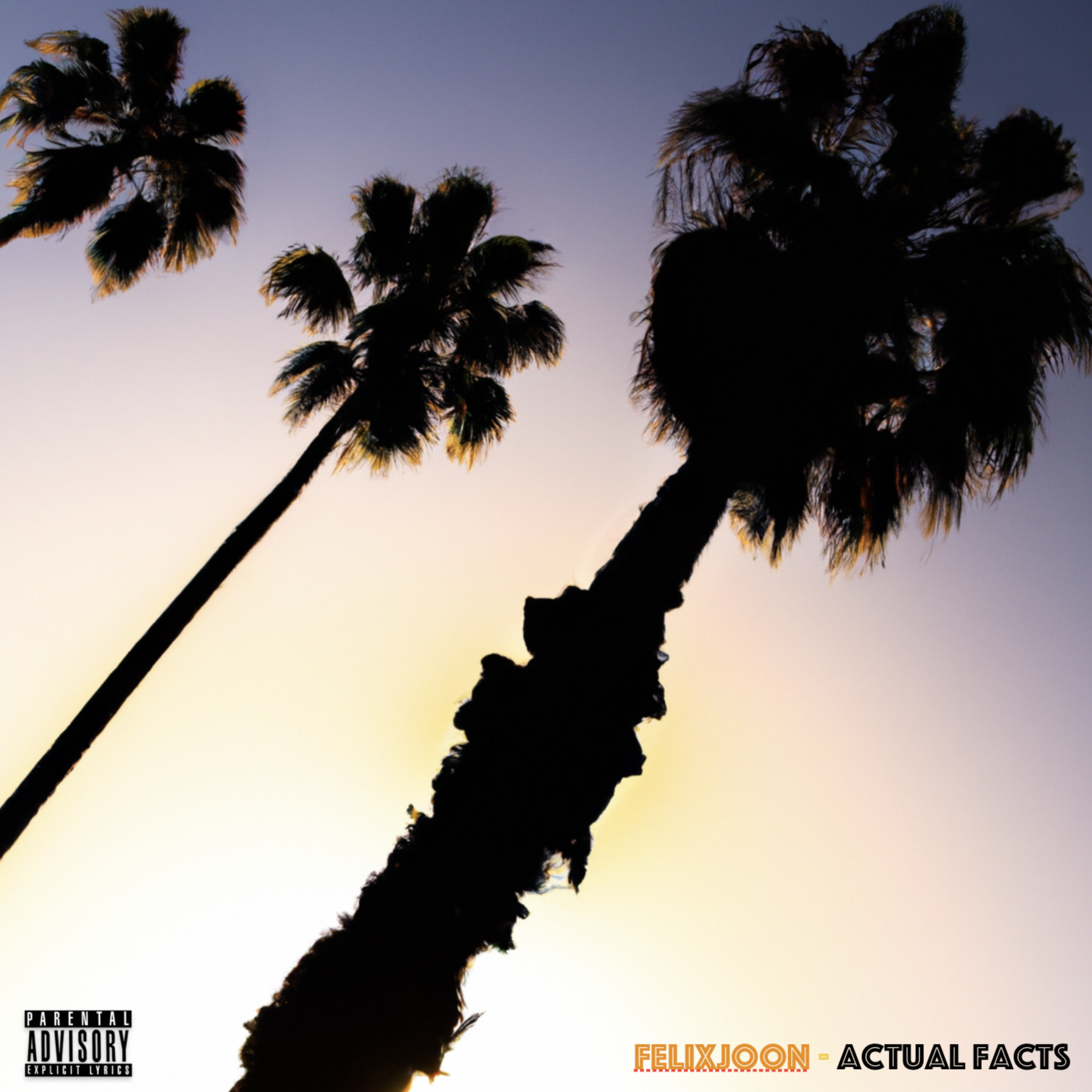 Actual Facts artwork