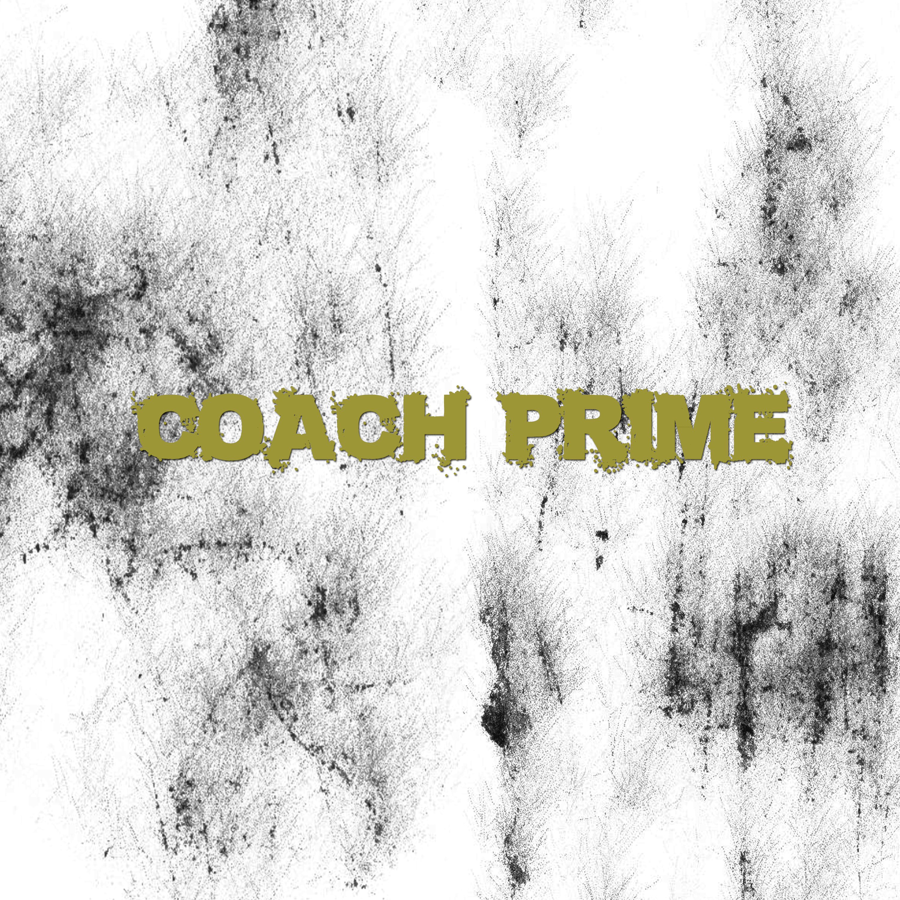 Coach Prime artwork