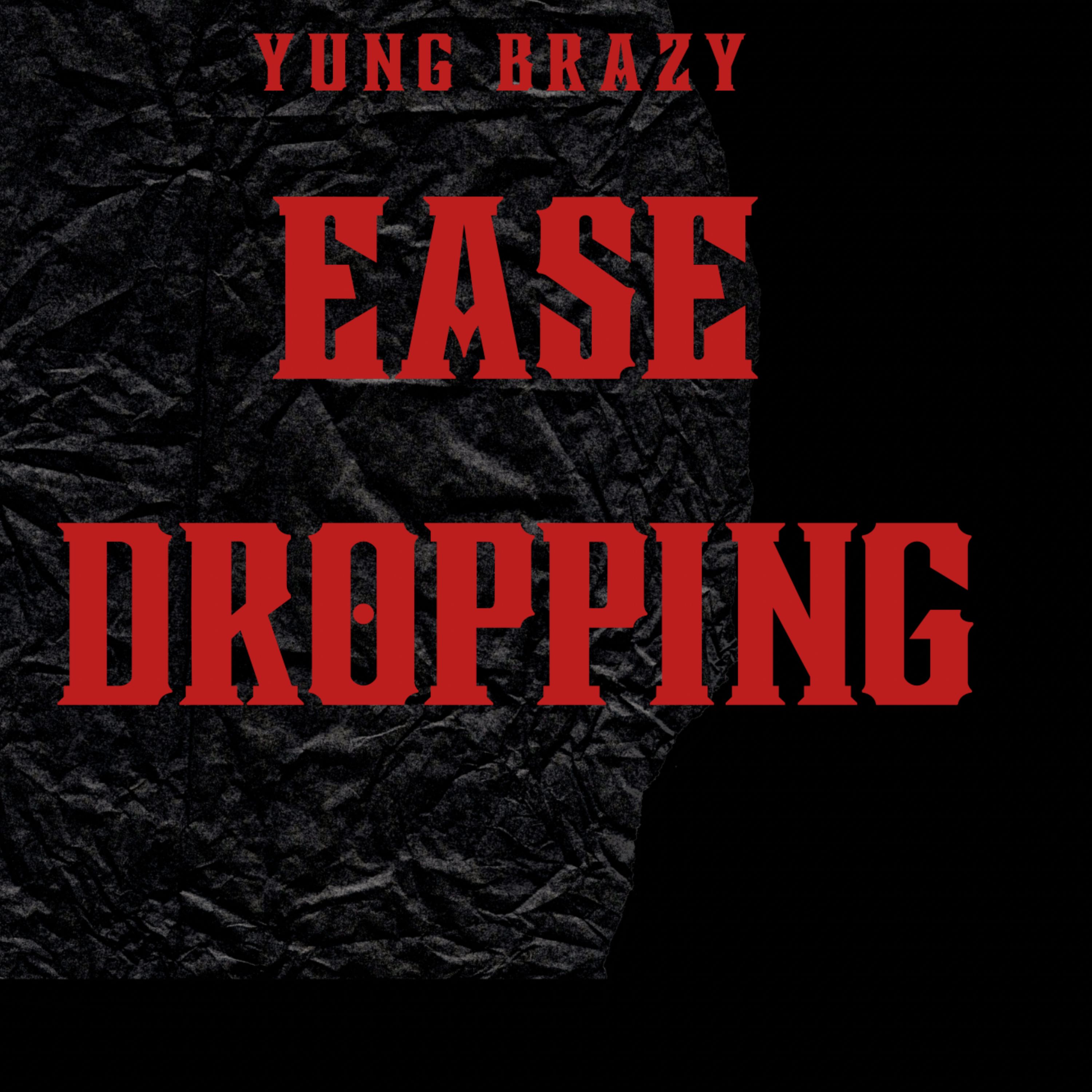 Ease Dropping artwork