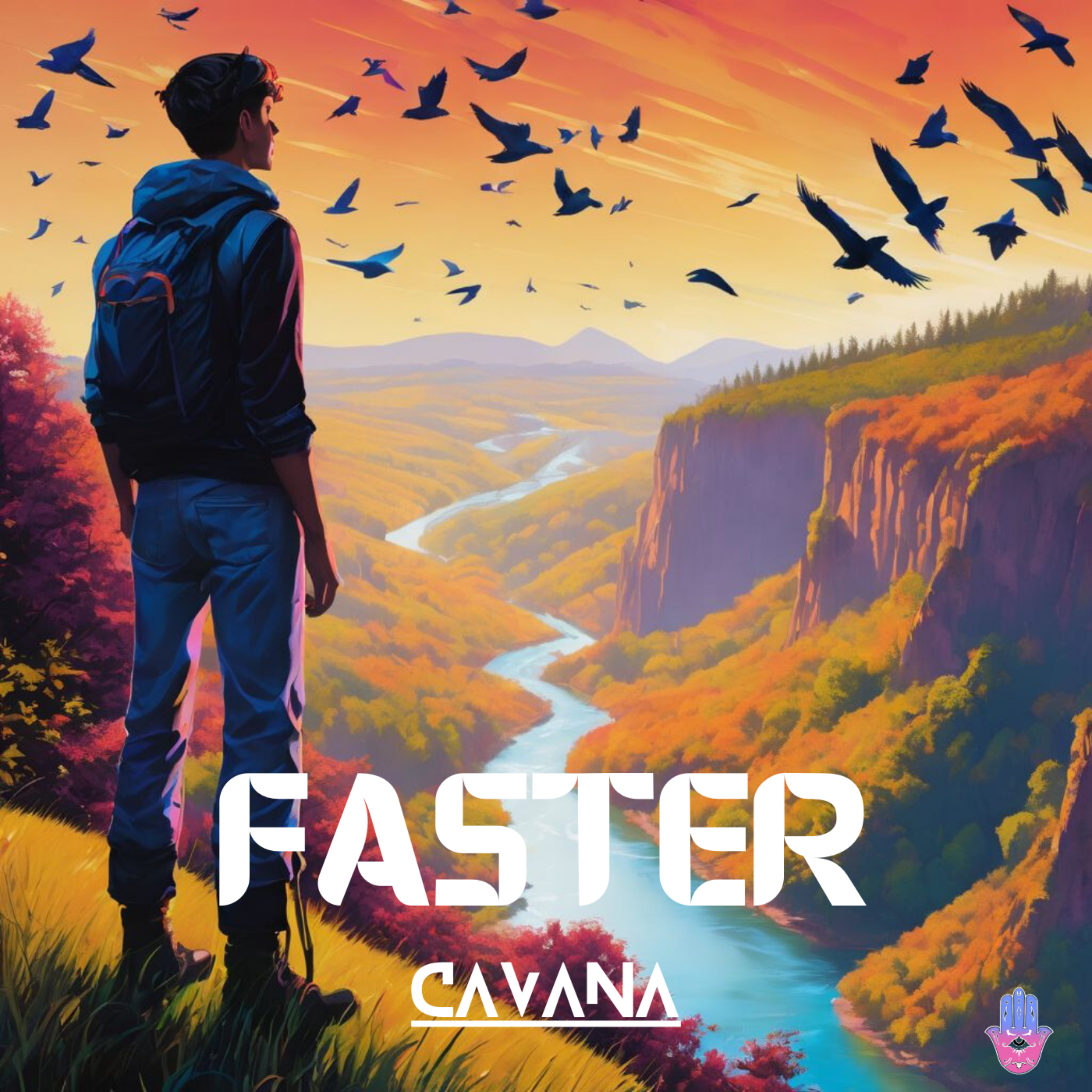 Faster artwork