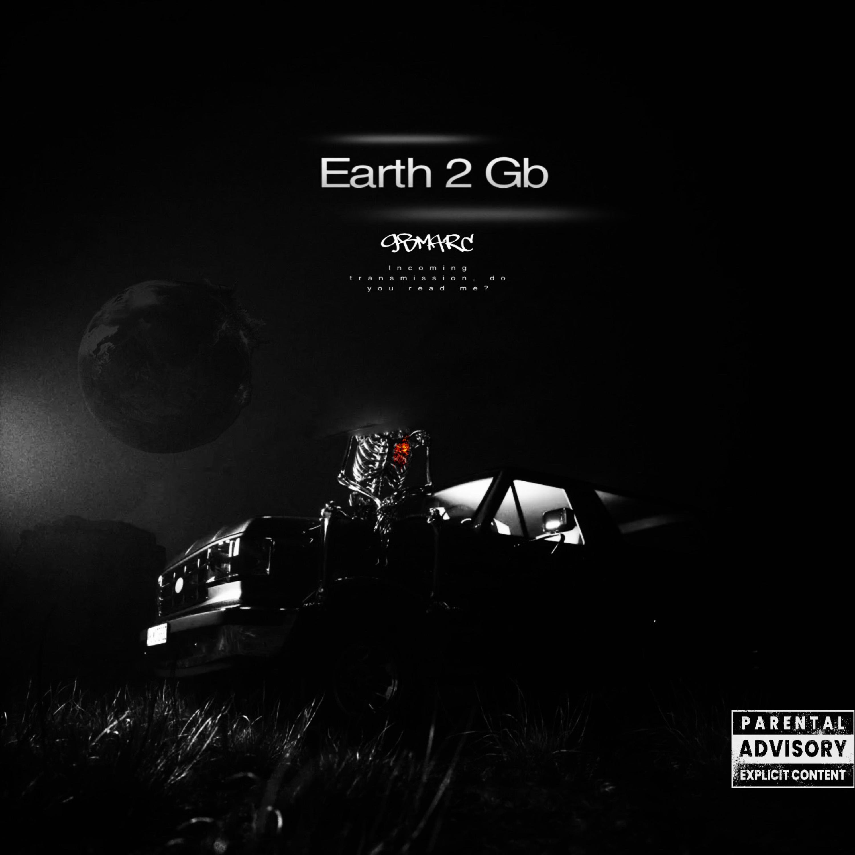 Earth 2 GB artwork