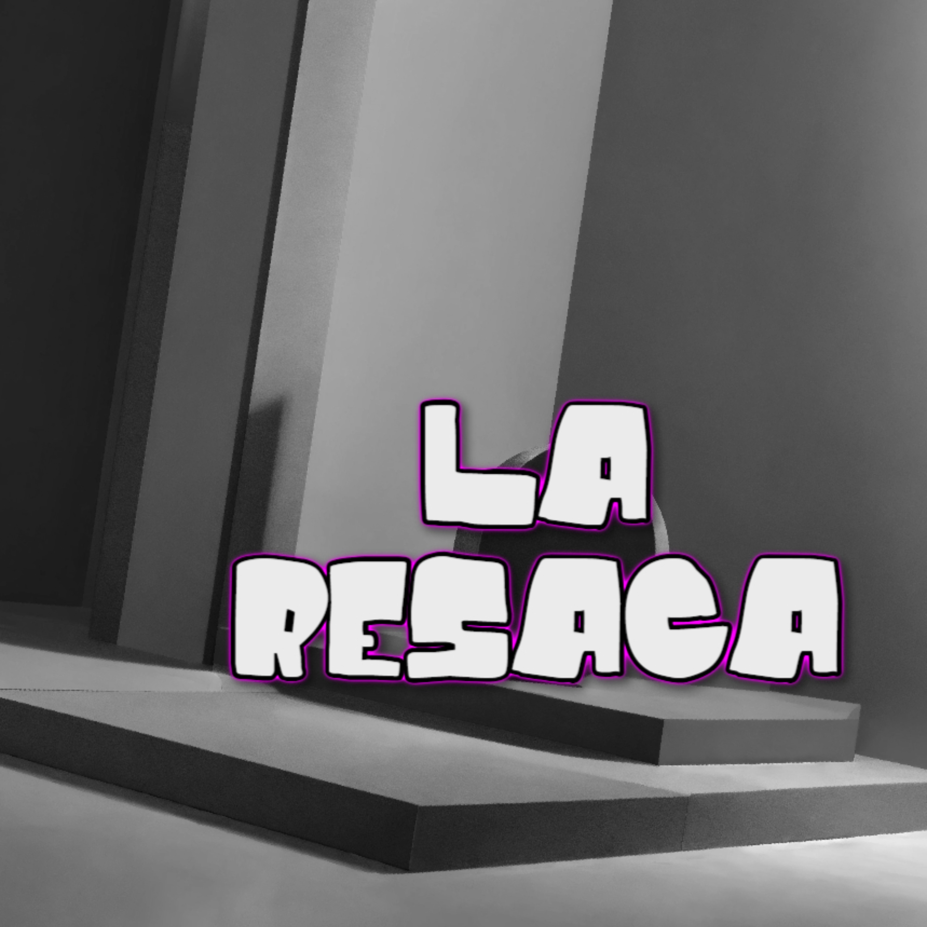 LA RESACA by Lil Savage cover art