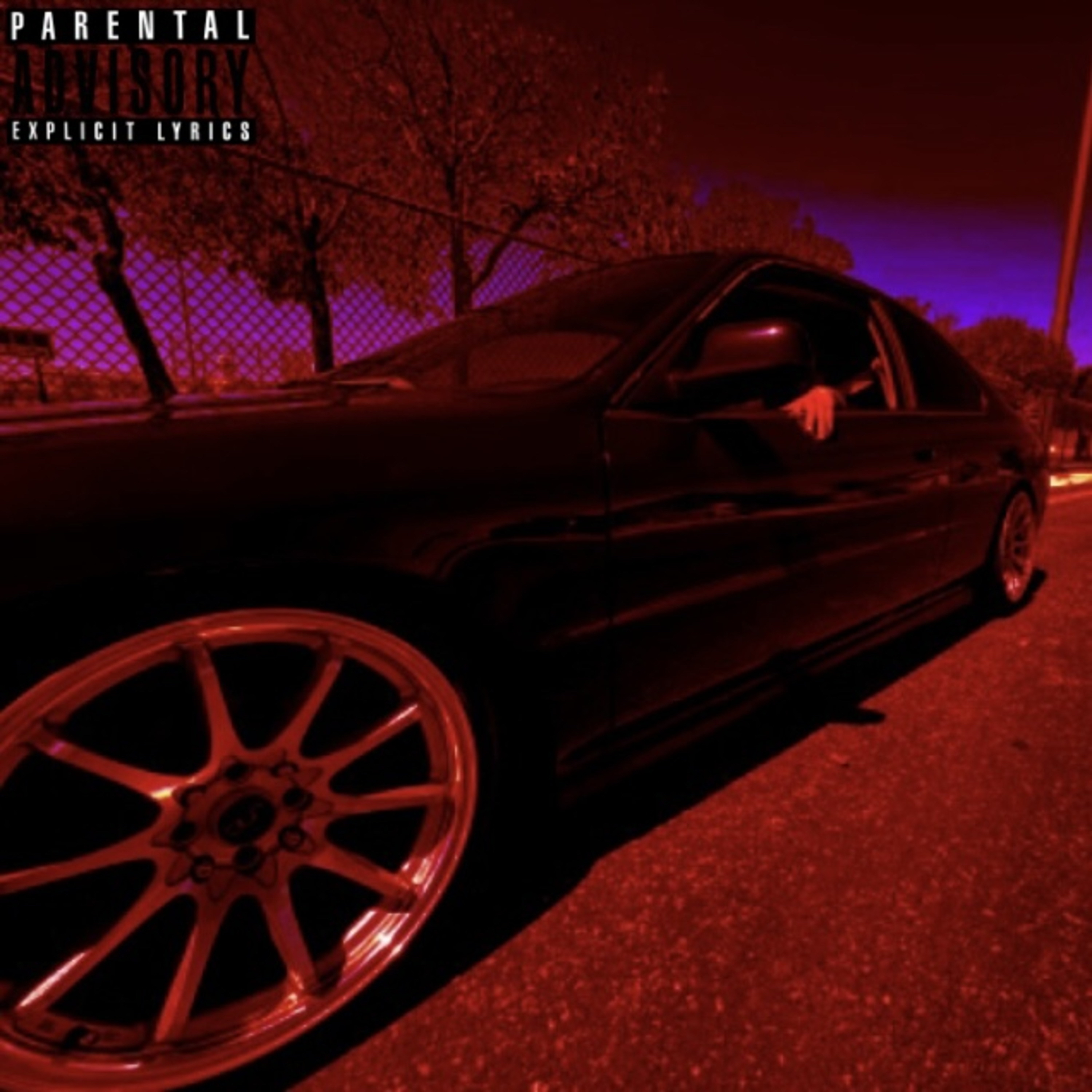 What I Want artwork